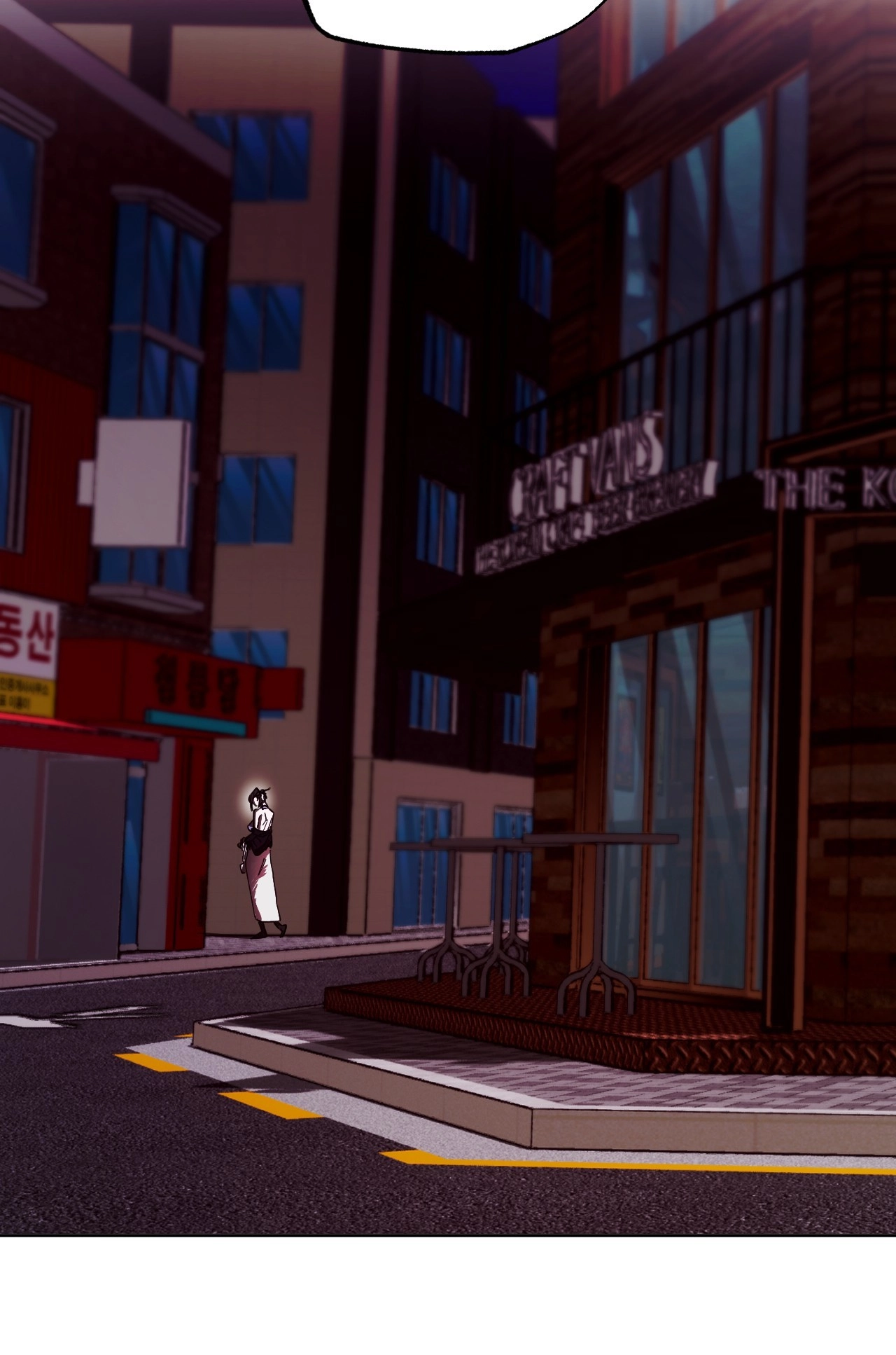 What On Earth Is Pure Love?! Chapter 22 page 35 - 