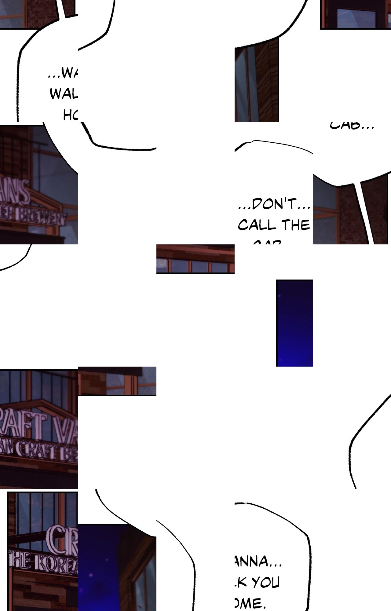 What On Earth Is Pure Love?! Chapter 22 page 39 - 