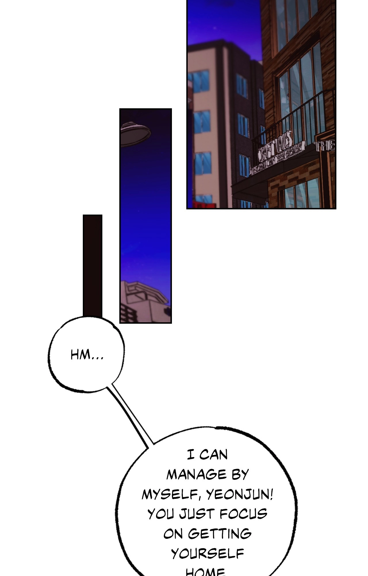 What On Earth Is Pure Love?! Chapter 22 page 40 - 