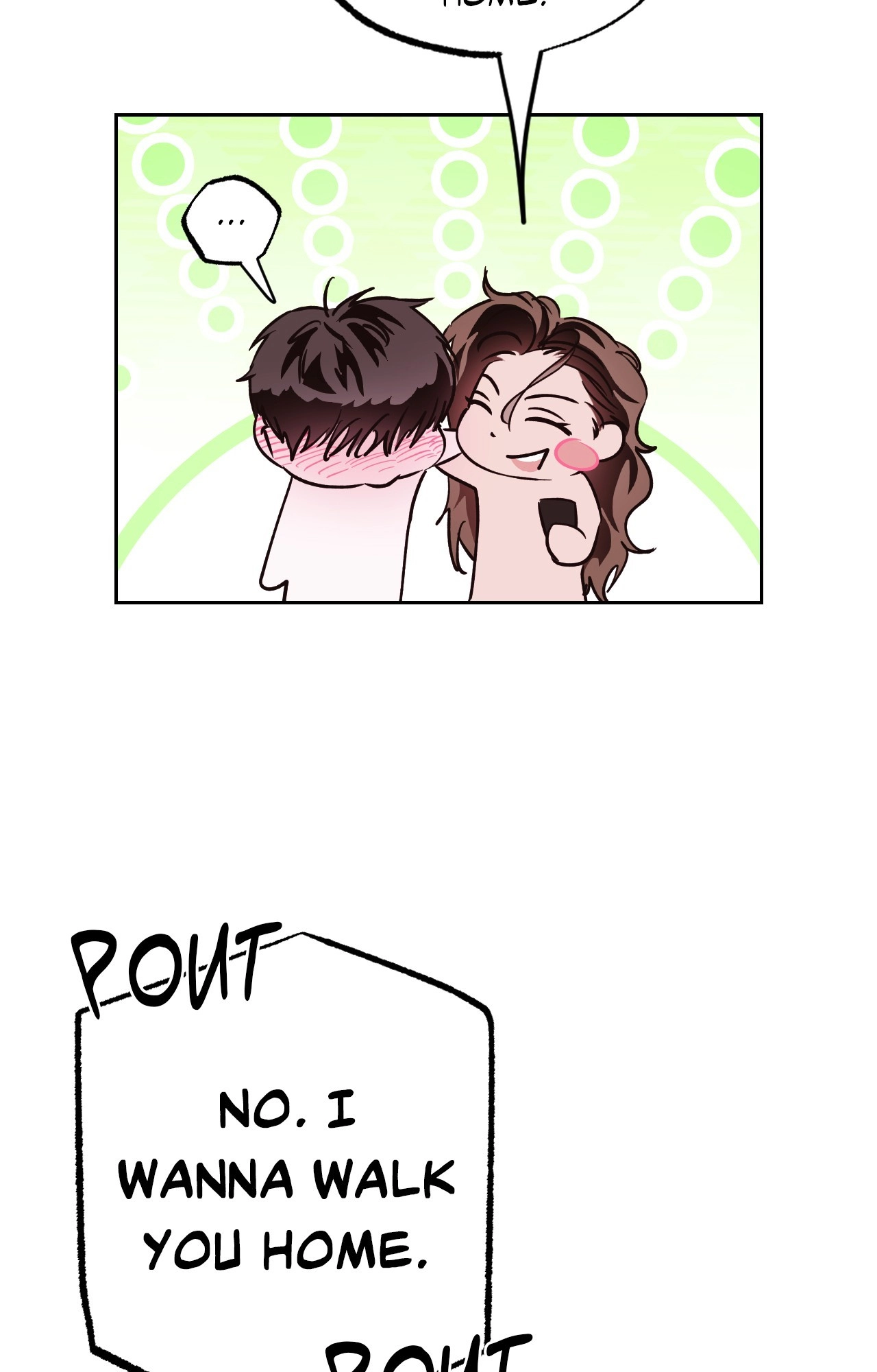 What On Earth Is Pure Love?! Chapter 22 page 41 - 