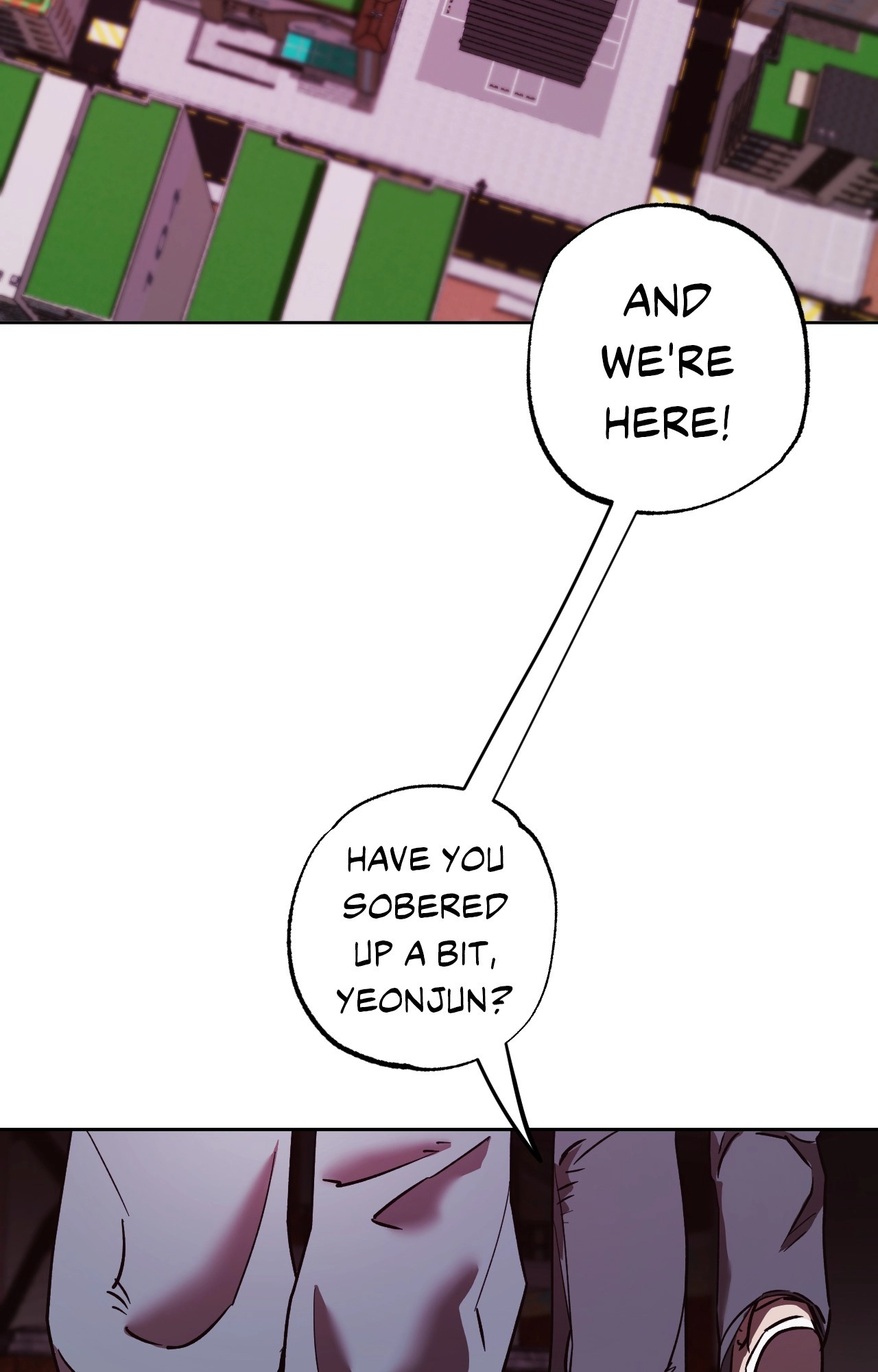 What On Earth Is Pure Love?! Chapter 22 page 44 - 