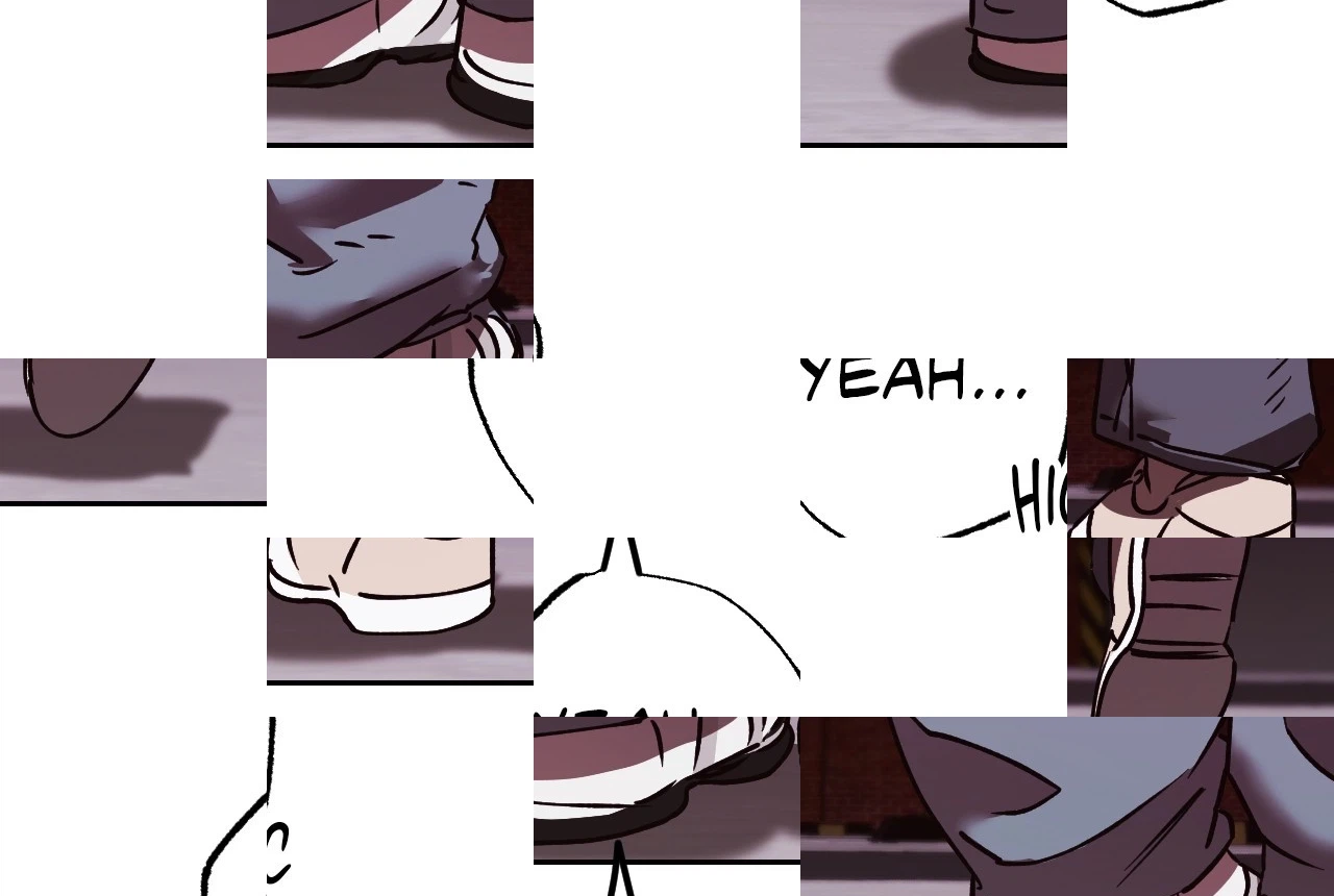 What On Earth Is Pure Love?! Chapter 22 page 45 - 