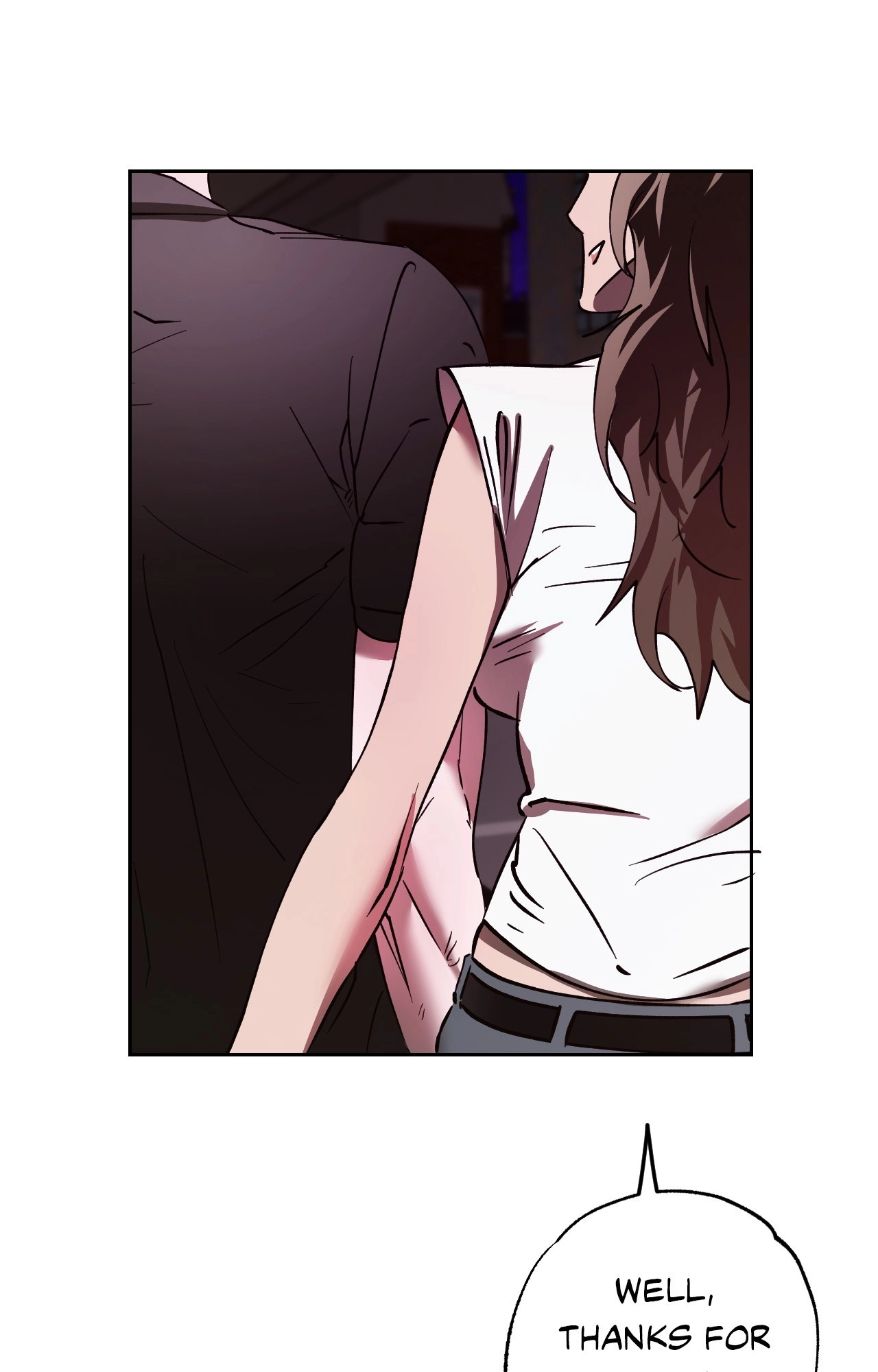 What On Earth Is Pure Love?! Chapter 22 page 47 - 