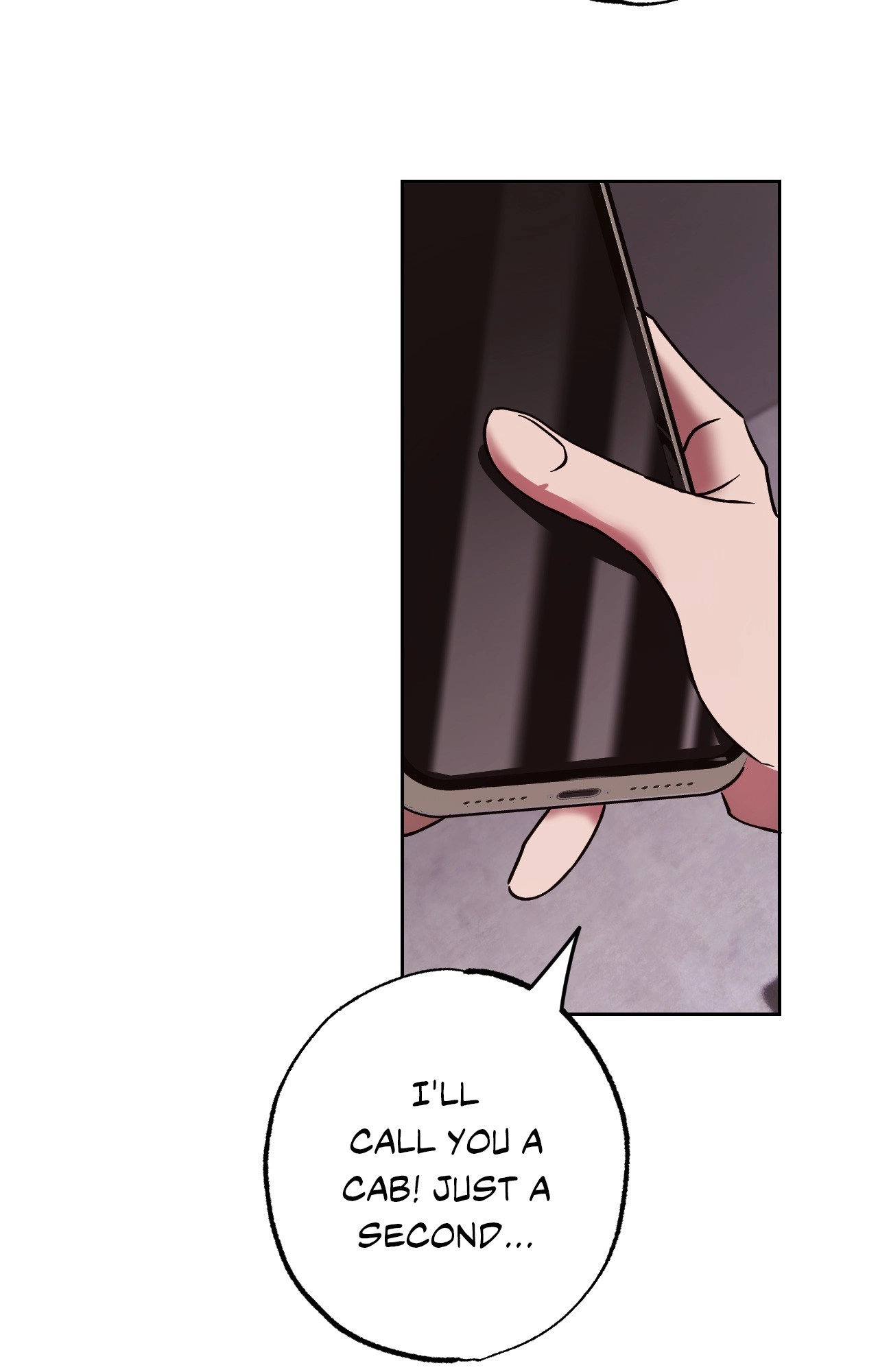 What On Earth Is Pure Love?! Chapter 22 page 49 - 