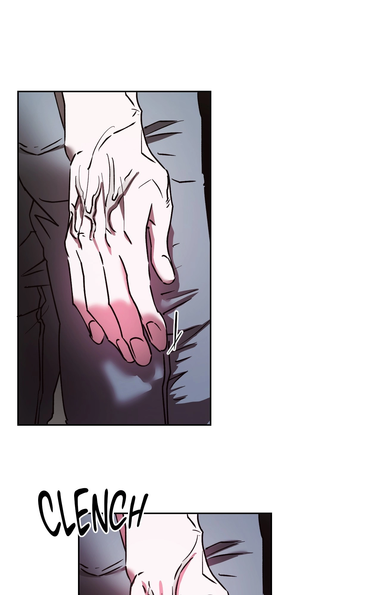 What On Earth Is Pure Love?! Chapter 22 page 50 - 