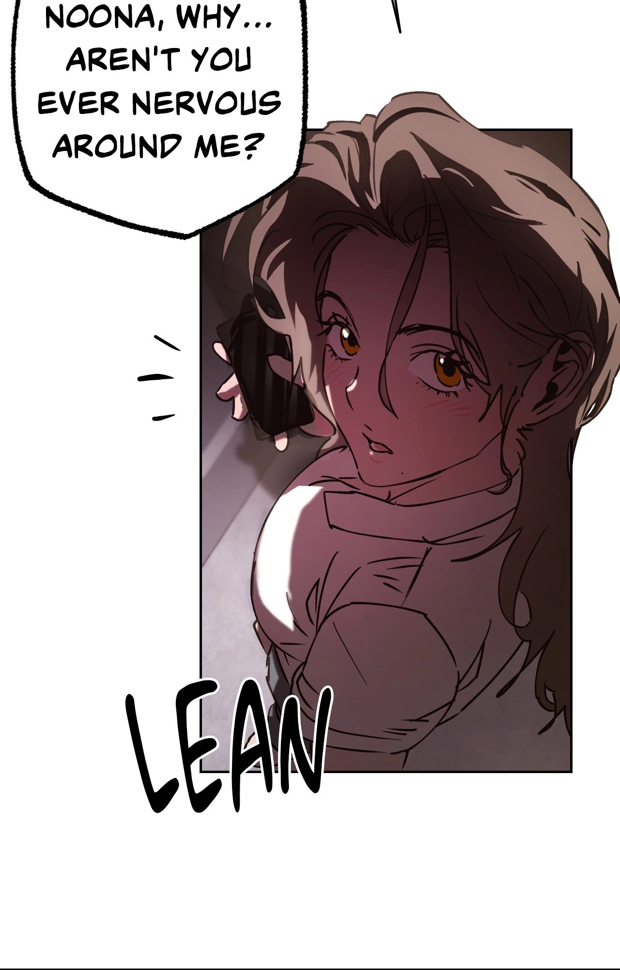 What On Earth Is Pure Love?! Chapter 22 page 52 - 