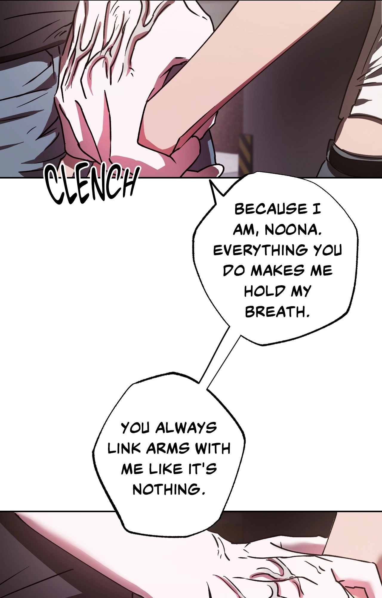 What On Earth Is Pure Love?! Chapter 22 page 53 - 