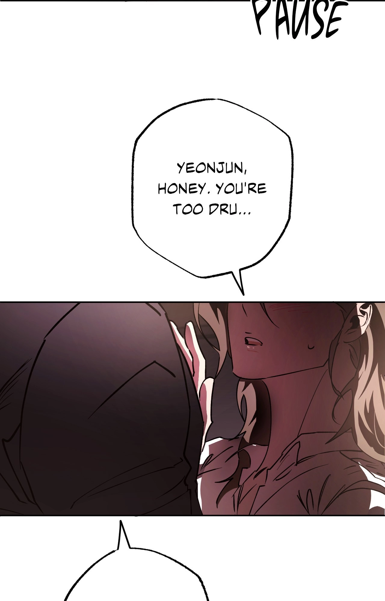 What On Earth Is Pure Love?! Chapter 22 page 56 - 