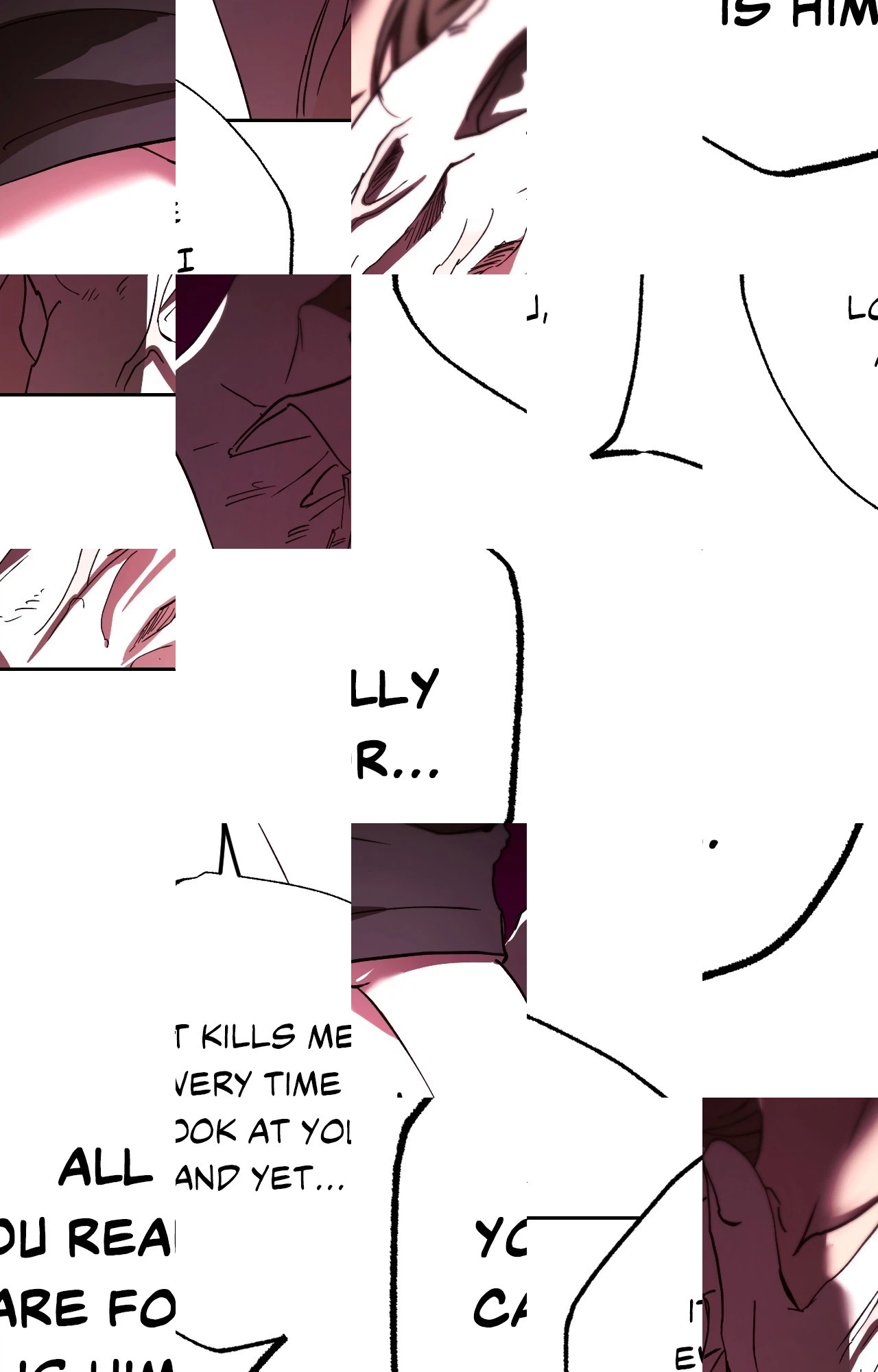 What On Earth Is Pure Love?! Chapter 22 page 60 - 