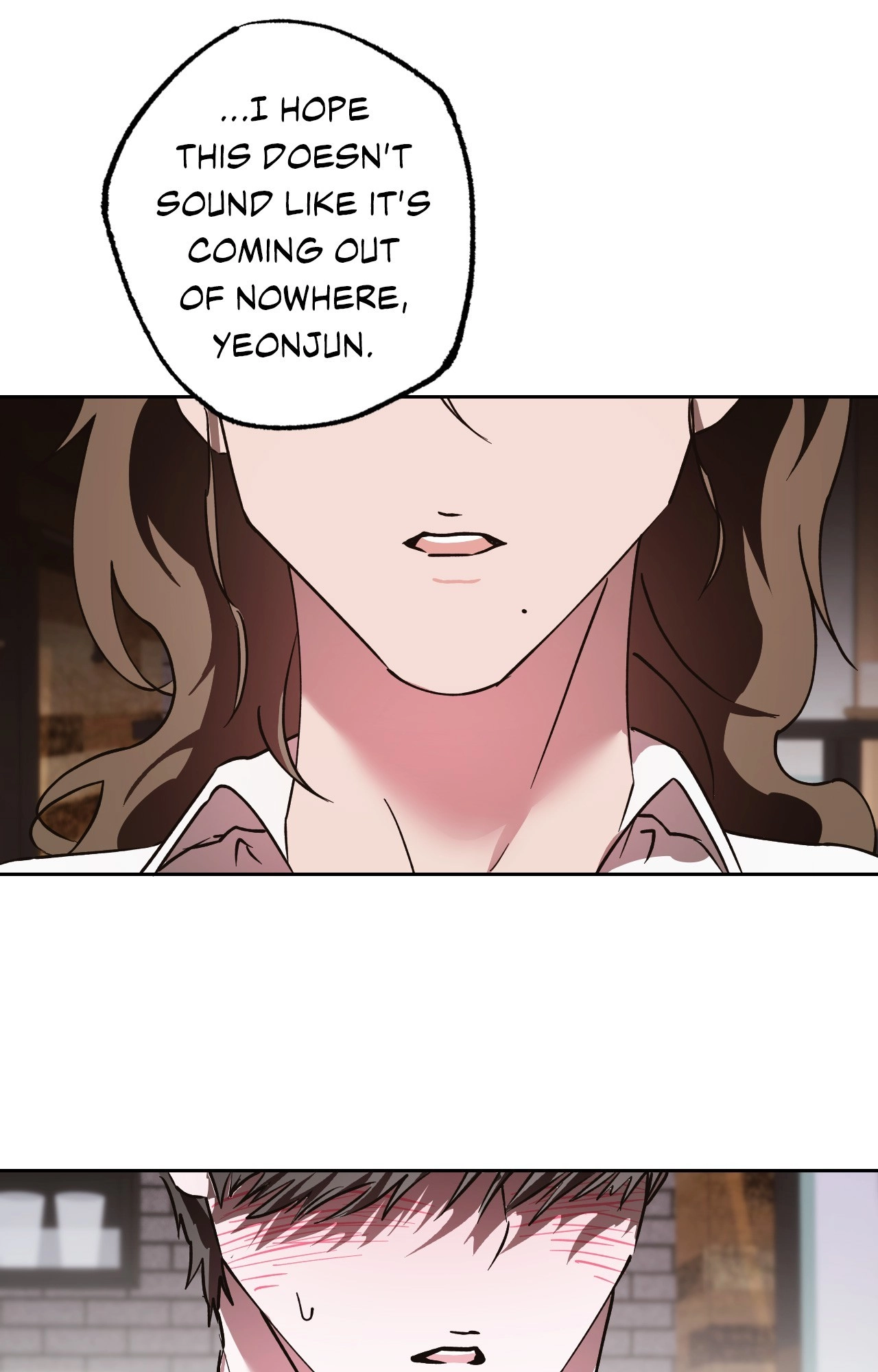 What On Earth Is Pure Love?! Chapter 22 page 7 - 