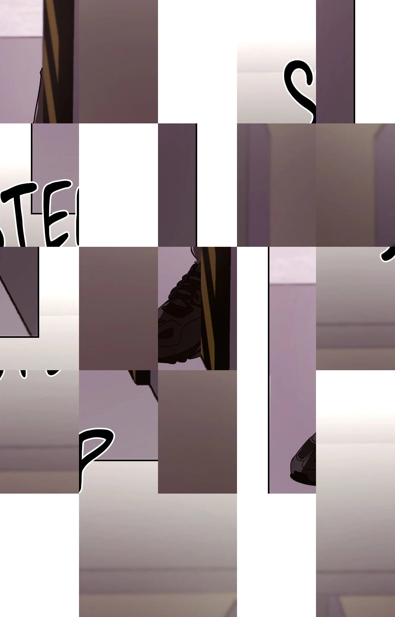 What On Earth Is Pure Love?! Chapter 22 page 69 - 