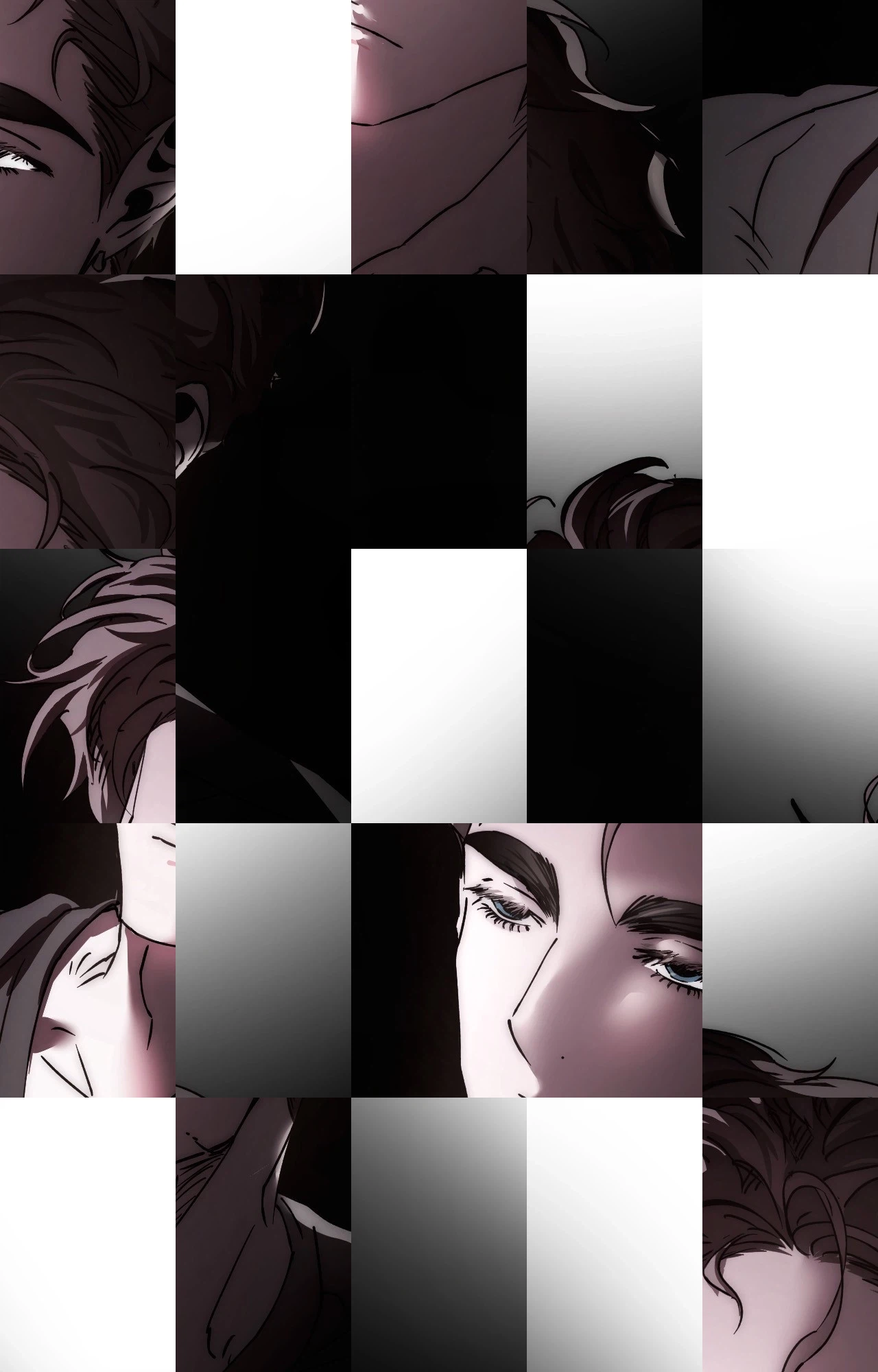 What On Earth Is Pure Love?! Chapter 22 page 72 - 