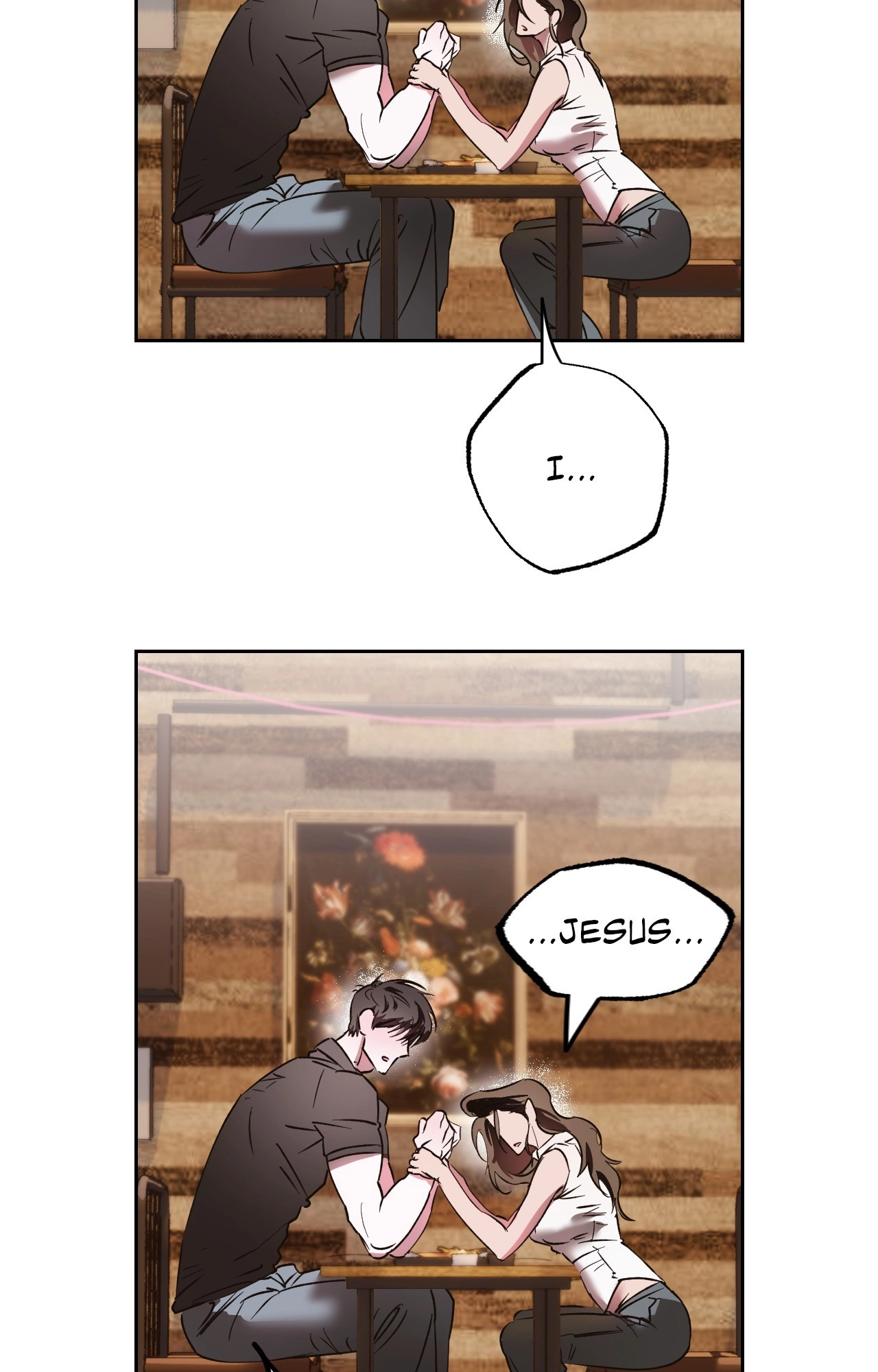 What On Earth Is Pure Love?! Chapter 22 page 9 - 