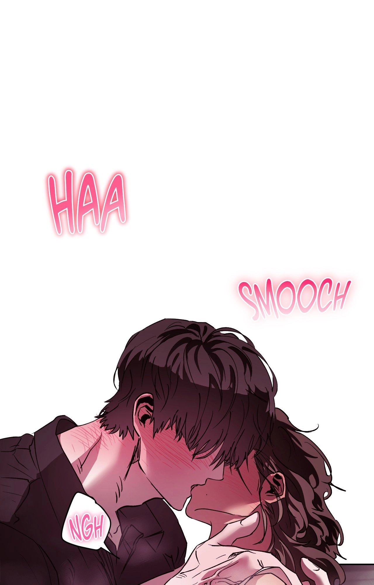 What On Earth Is Pure Love?! Chapter 23 page 1 - 