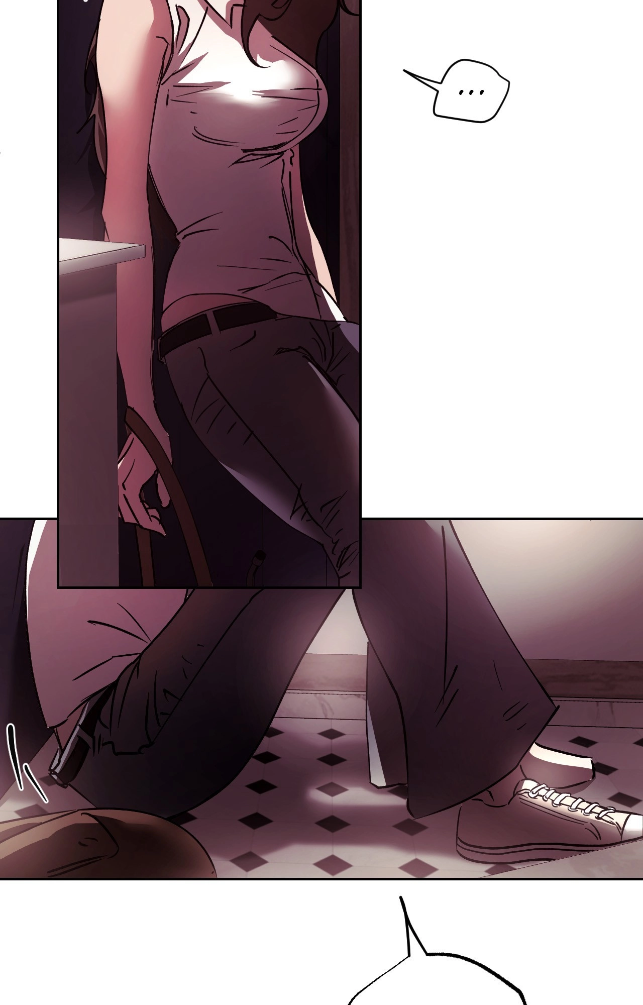 What On Earth Is Pure Love?! Chapter 23 page 11 - 