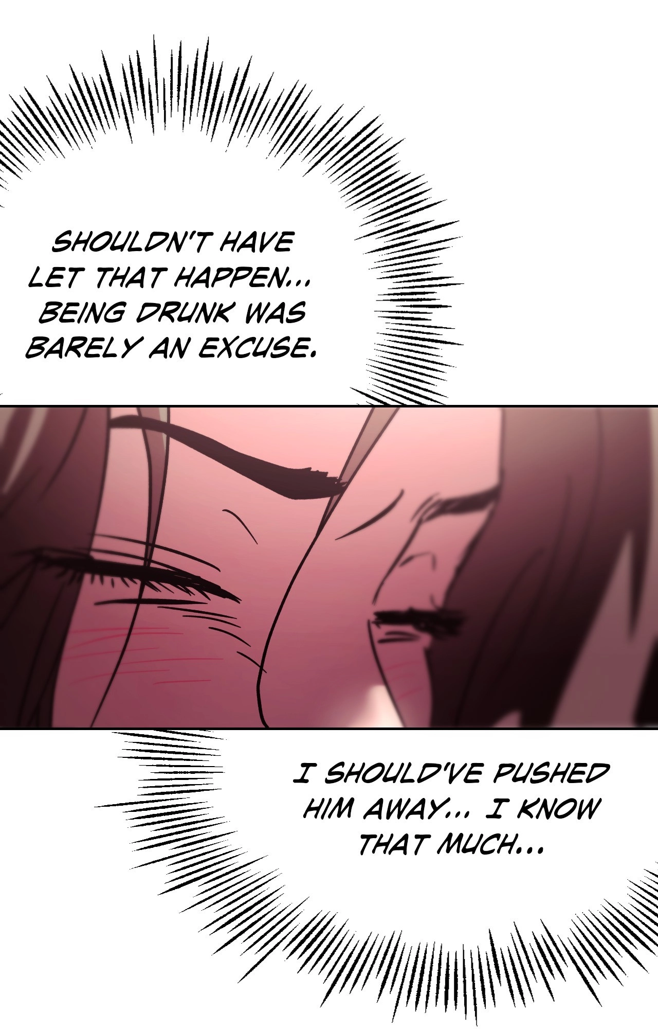 What On Earth Is Pure Love?! Chapter 23 page 13 - 