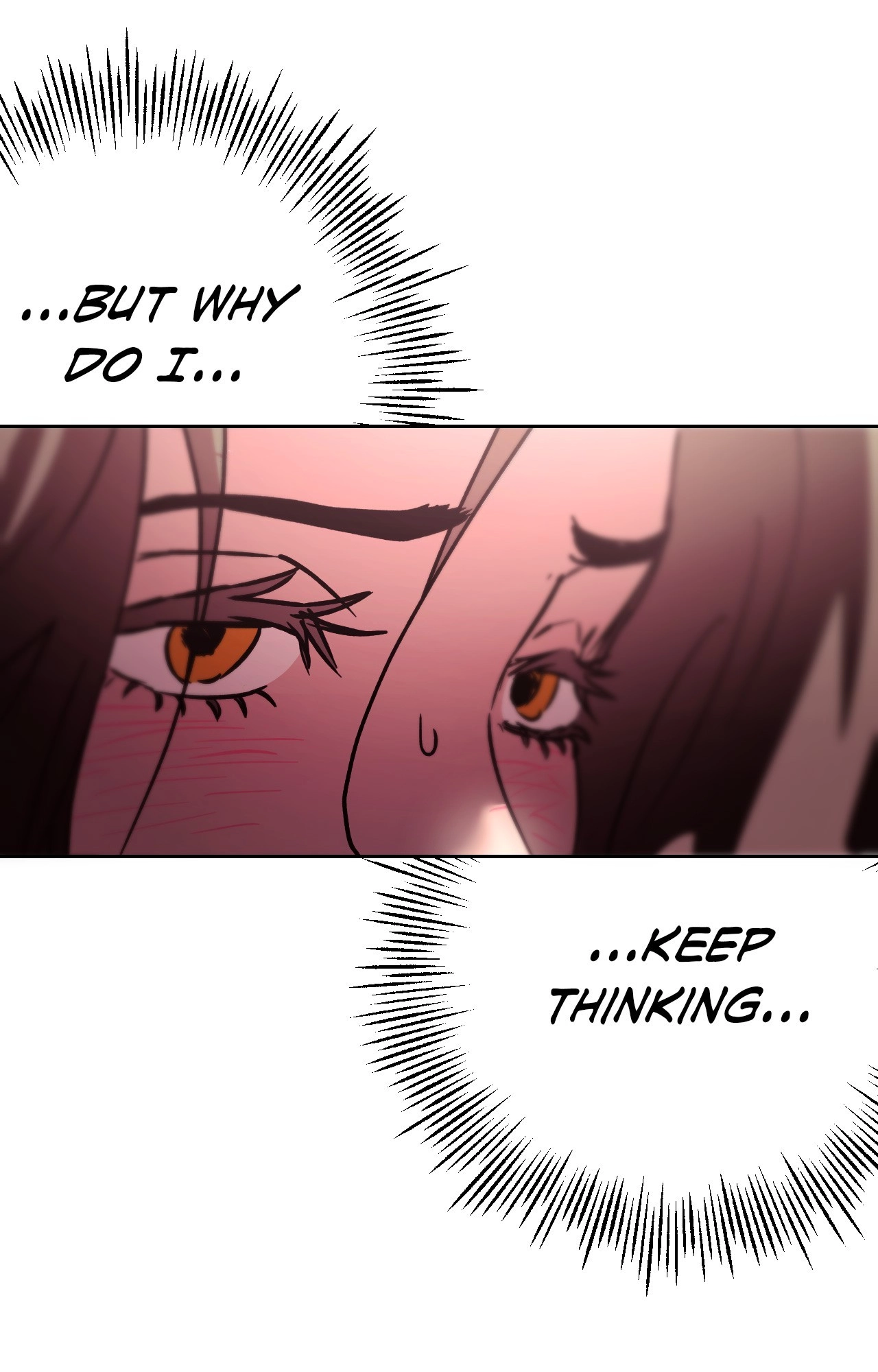 What On Earth Is Pure Love?! Chapter 23 page 14 - 