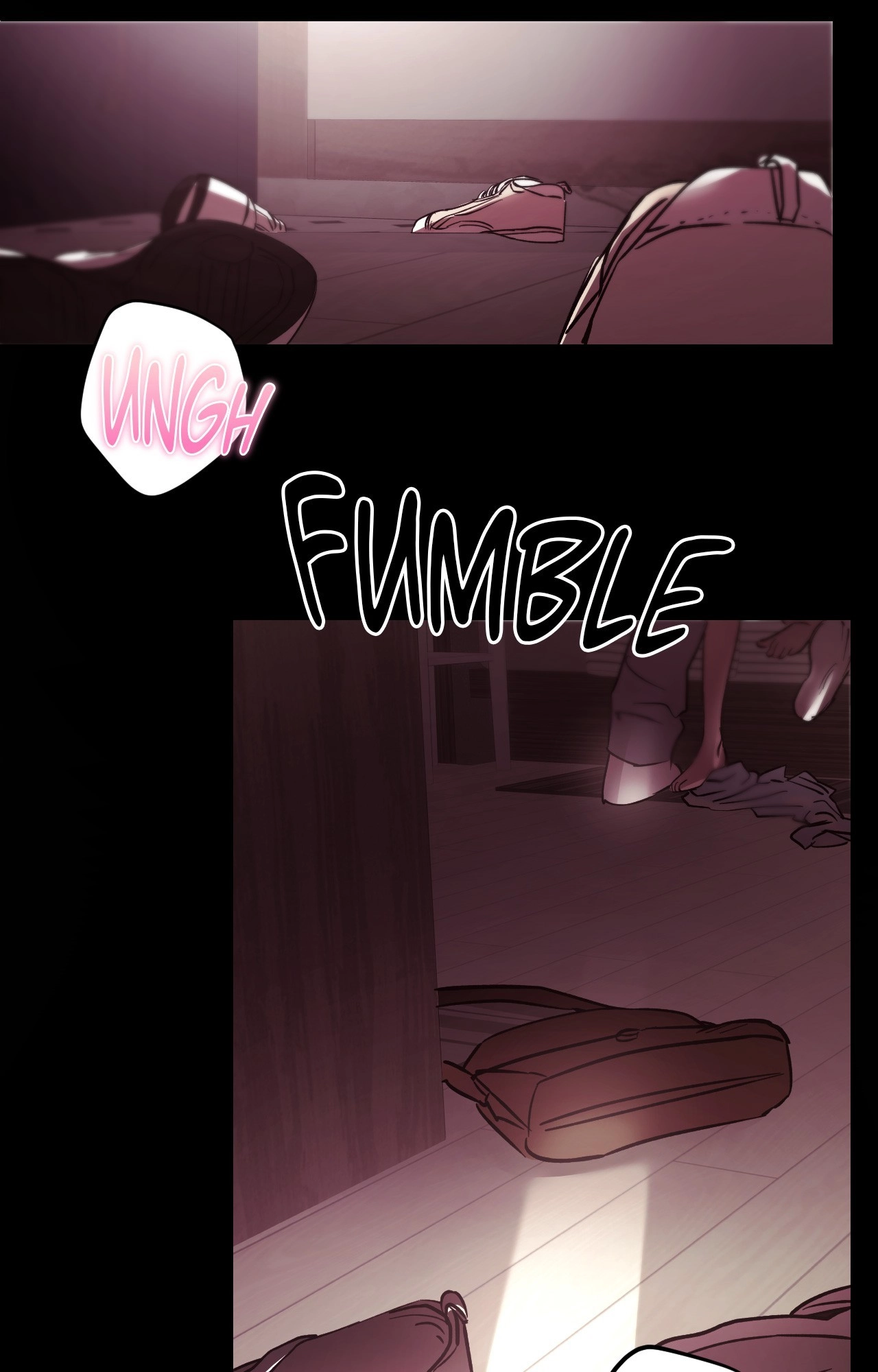 What On Earth Is Pure Love?! Chapter 23 page 19 - 