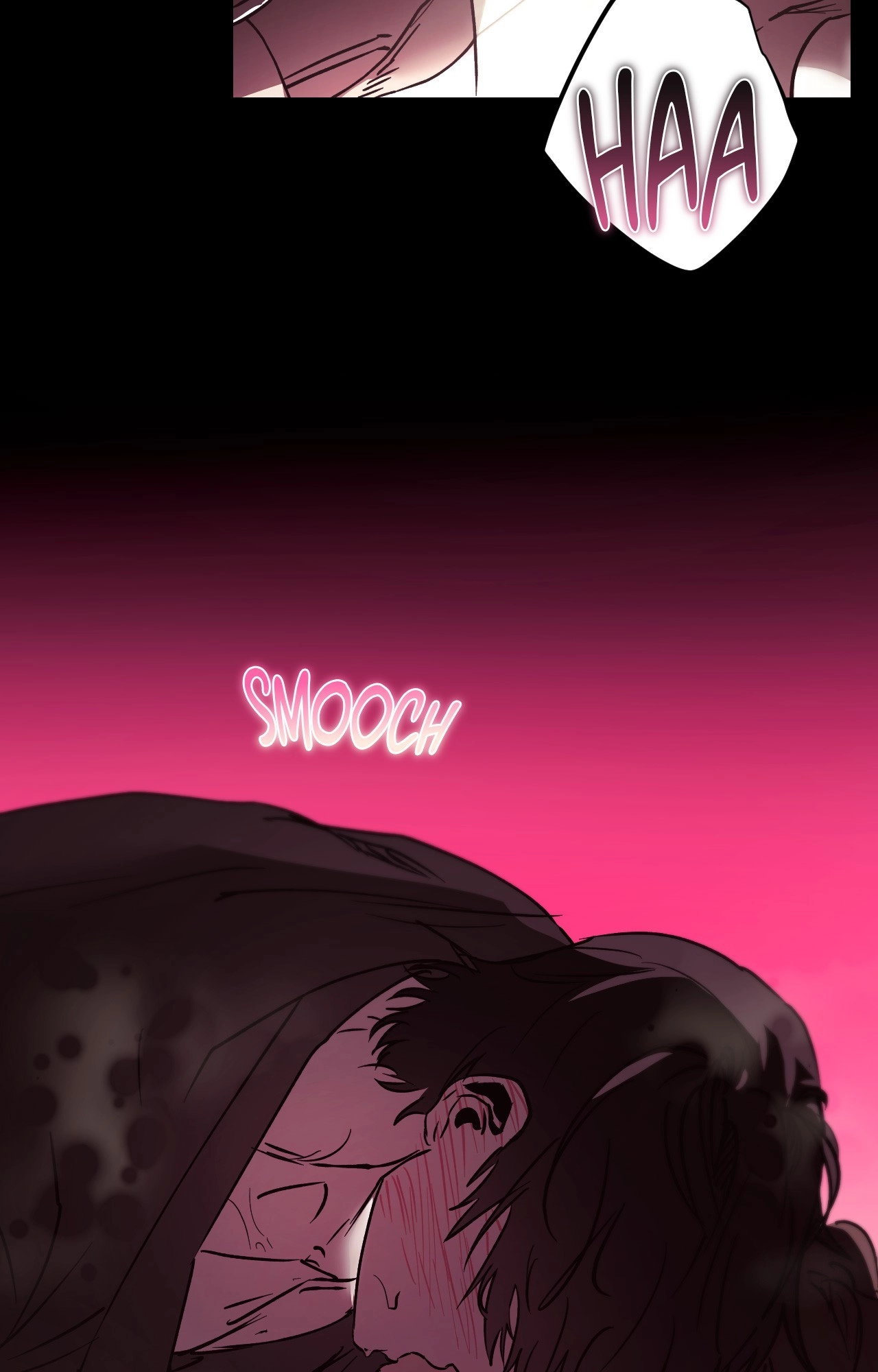 What On Earth Is Pure Love?! Chapter 23 page 20 - 