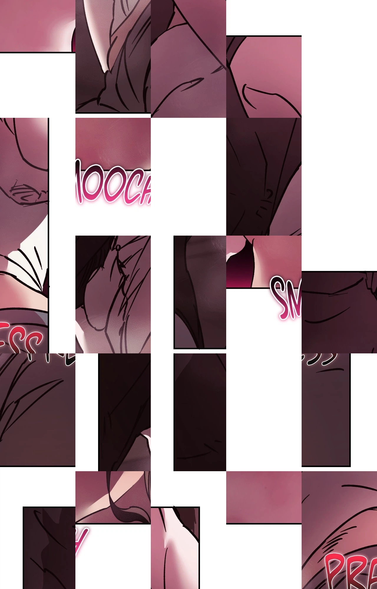 What On Earth Is Pure Love?! Chapter 23 page 3 - 