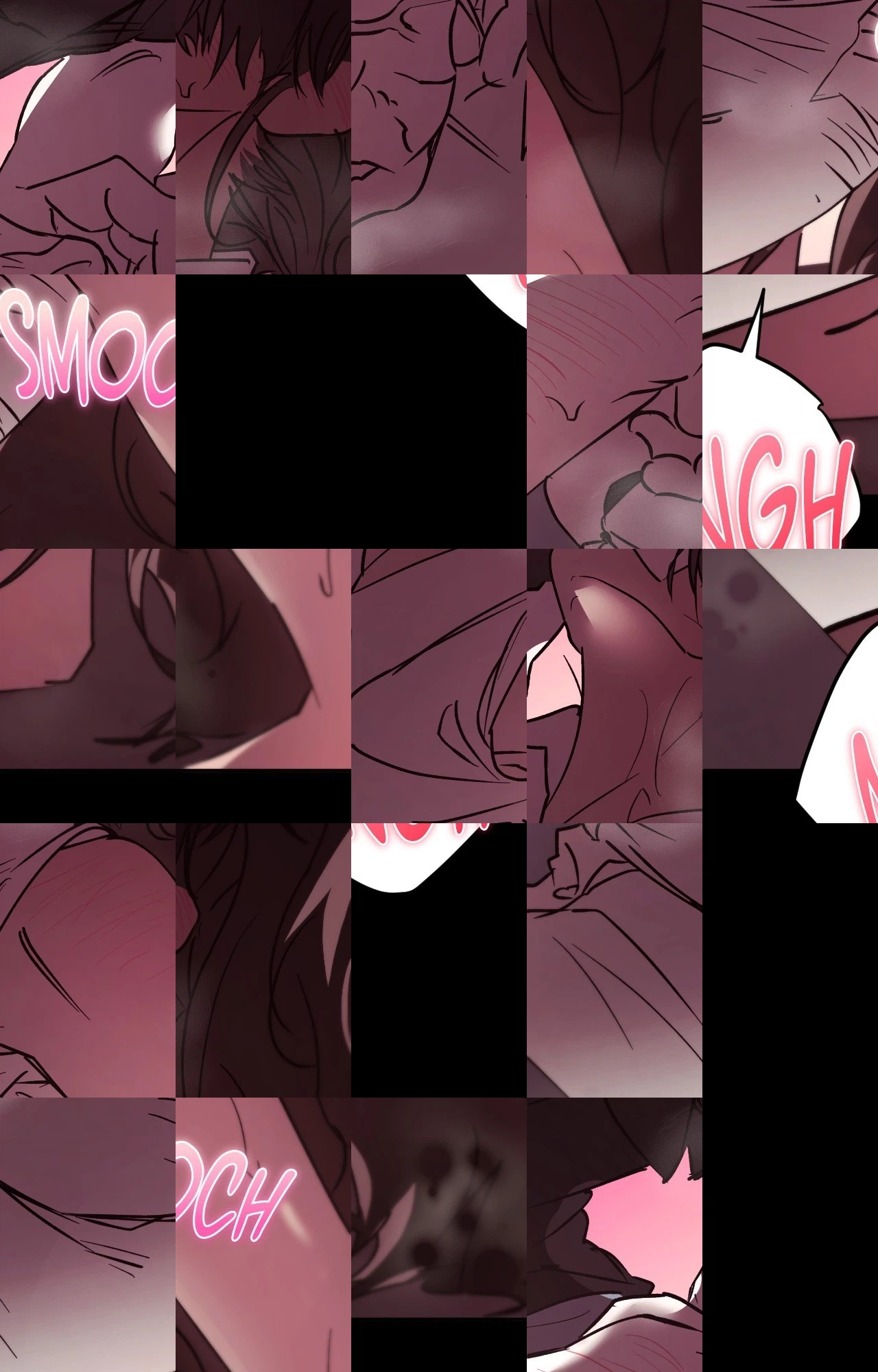 What On Earth Is Pure Love?! Chapter 23 page 21 - 