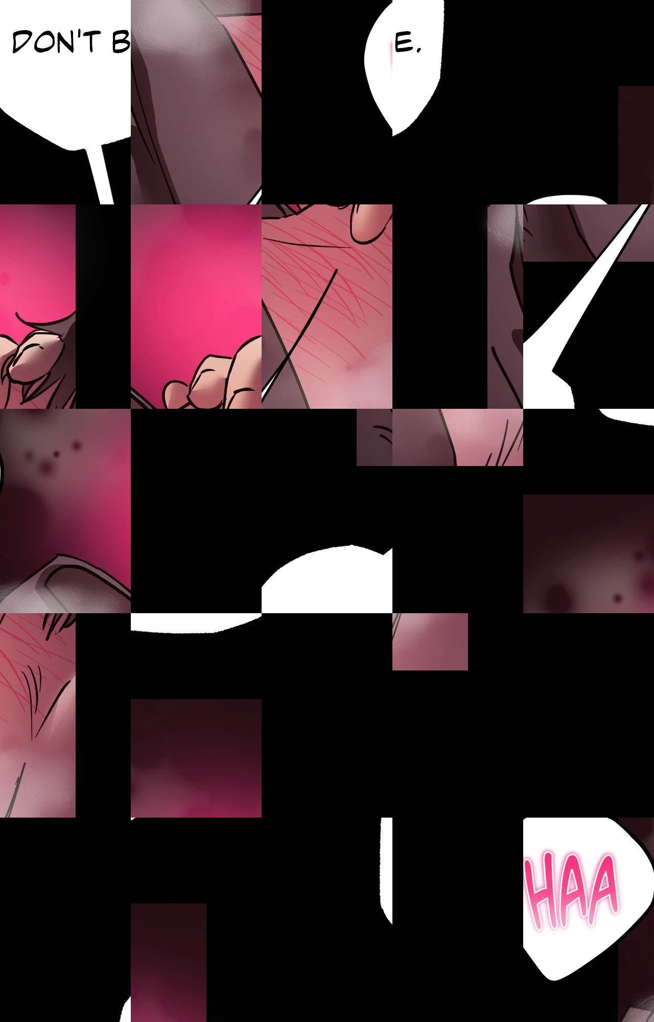 What On Earth Is Pure Love?! Chapter 23 page 27 - 