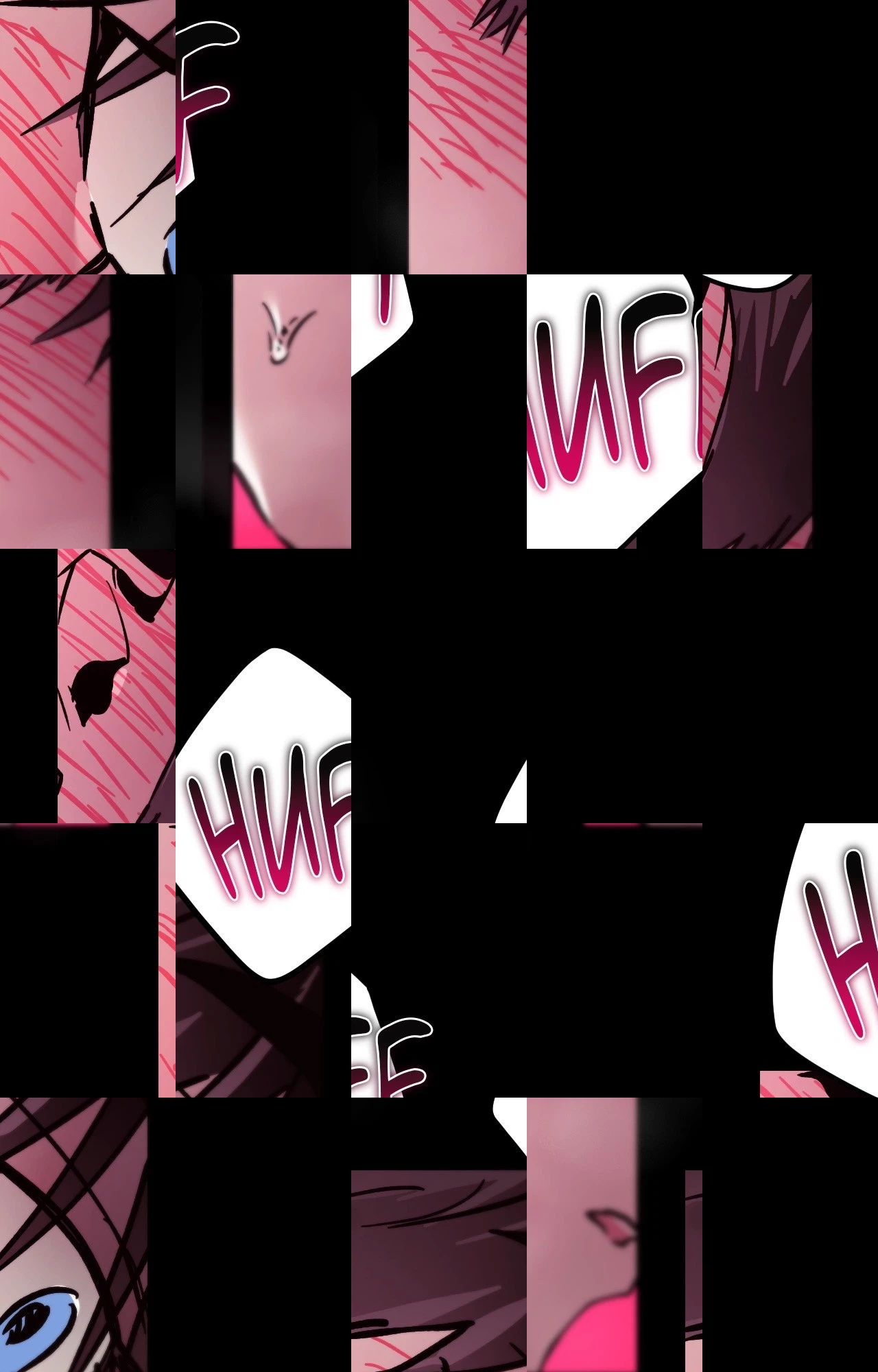 What On Earth Is Pure Love?! Chapter 23 page 30 - 