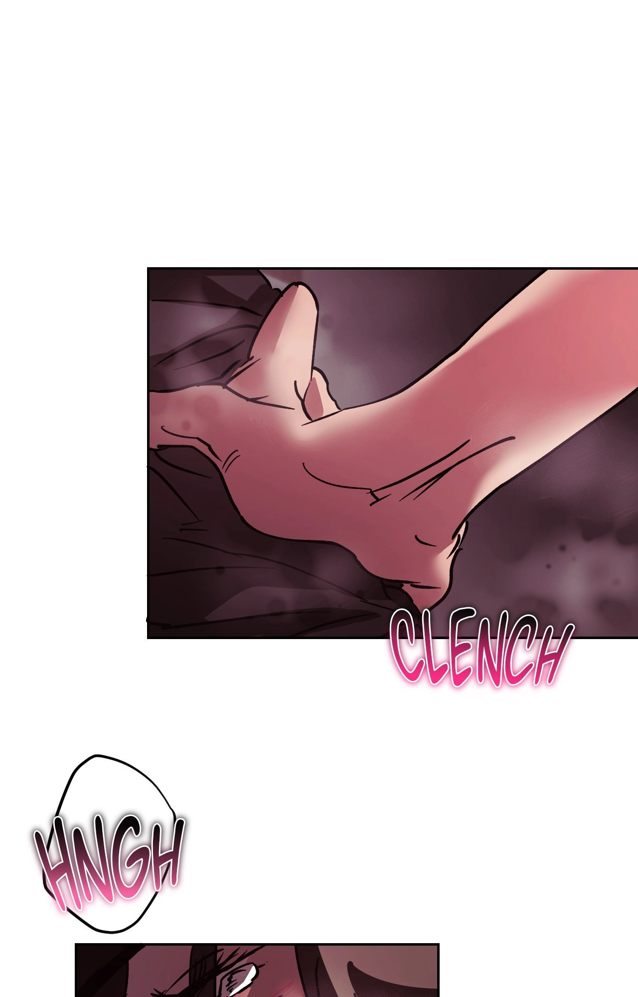 What On Earth Is Pure Love?! Chapter 23 page 4 - 