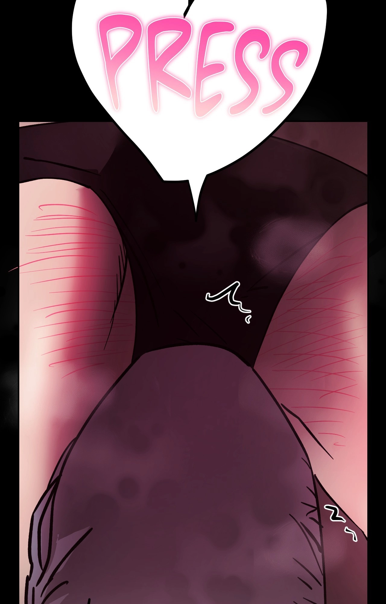 What On Earth Is Pure Love?! Chapter 23 page 32 - 