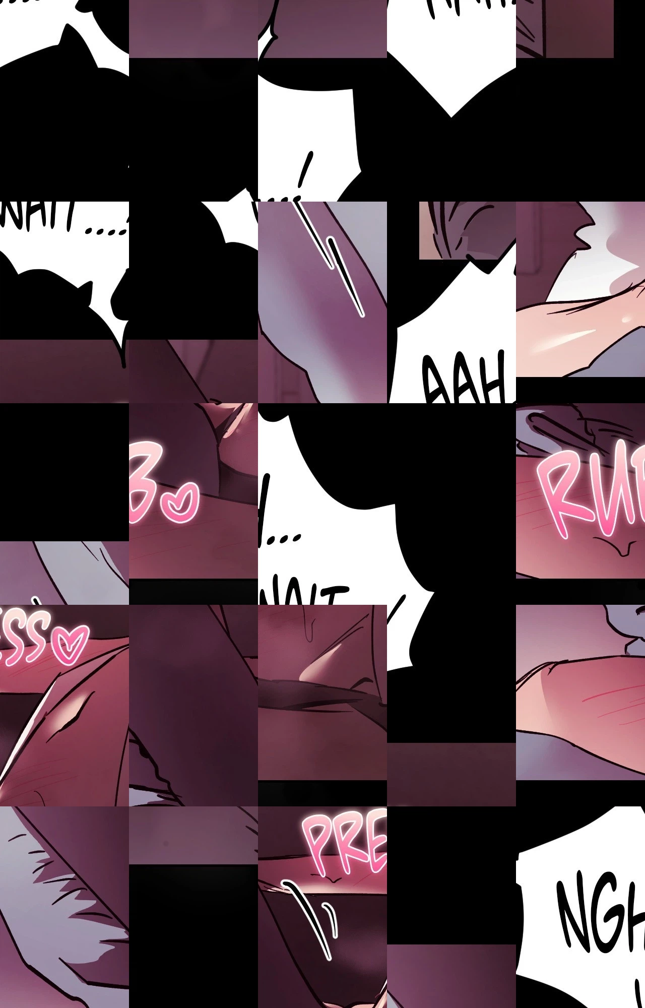 What On Earth Is Pure Love?! Chapter 23 page 33 - 