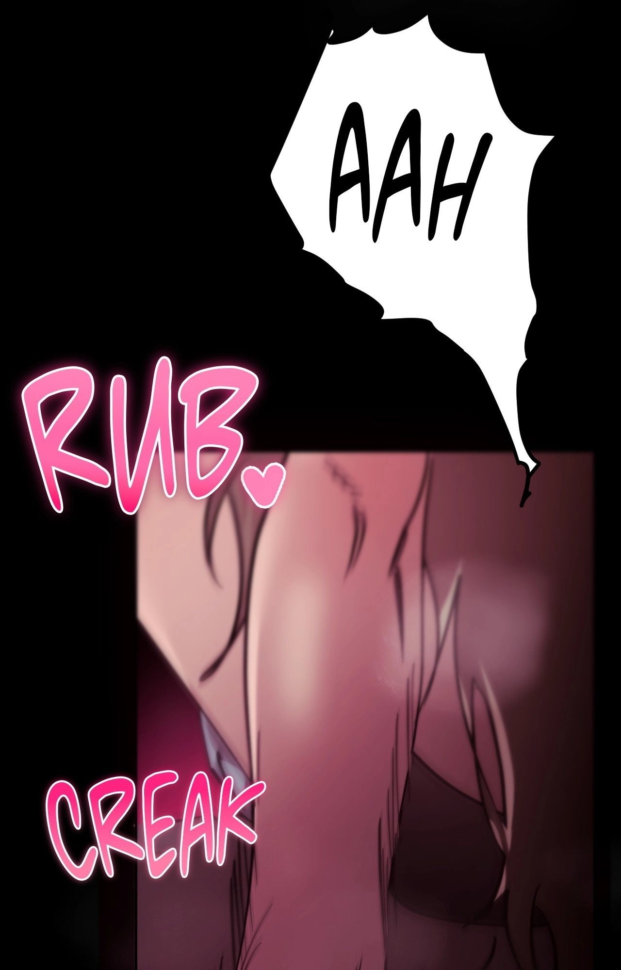 What On Earth Is Pure Love?! Chapter 23 page 34 - 
