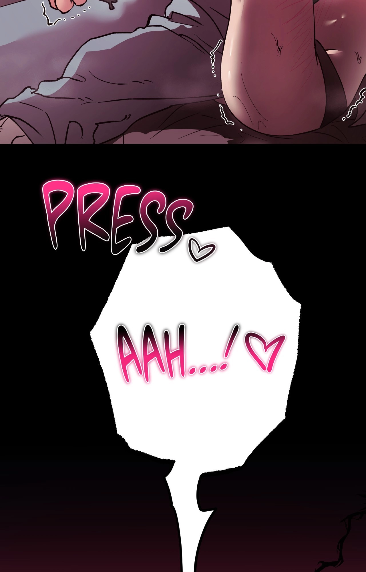 What On Earth Is Pure Love?! Chapter 23 page 37 - 
