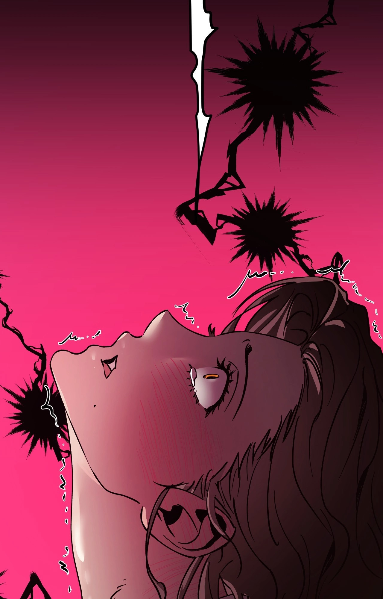 What On Earth Is Pure Love?! Chapter 23 page 38 - 