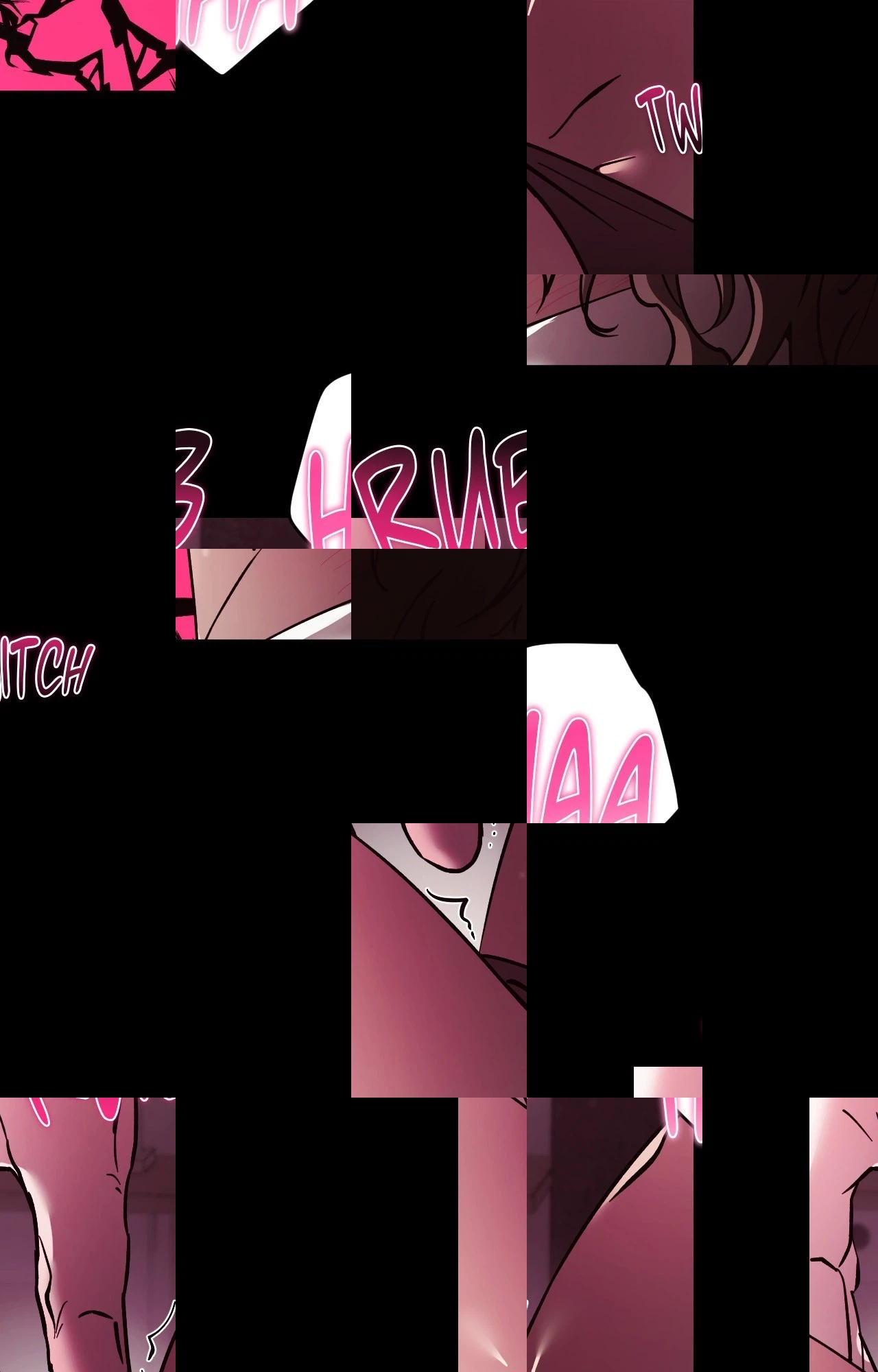 What On Earth Is Pure Love?! Chapter 23 page 39 - 