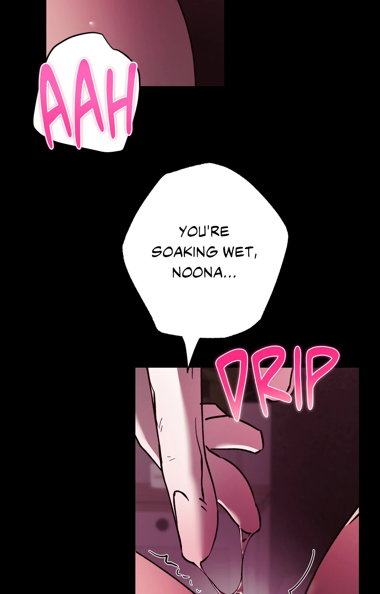 What On Earth Is Pure Love?! Chapter 23 page 40 - 