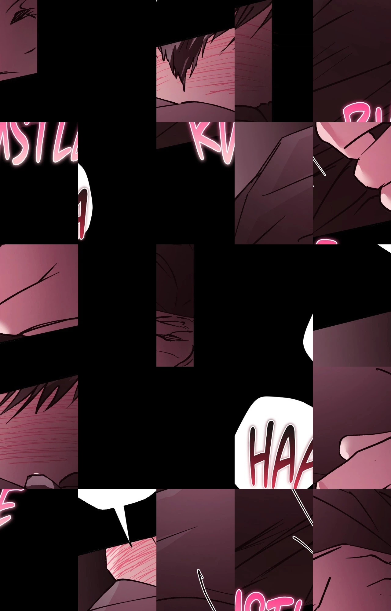 What On Earth Is Pure Love?! Chapter 23 page 42 - 