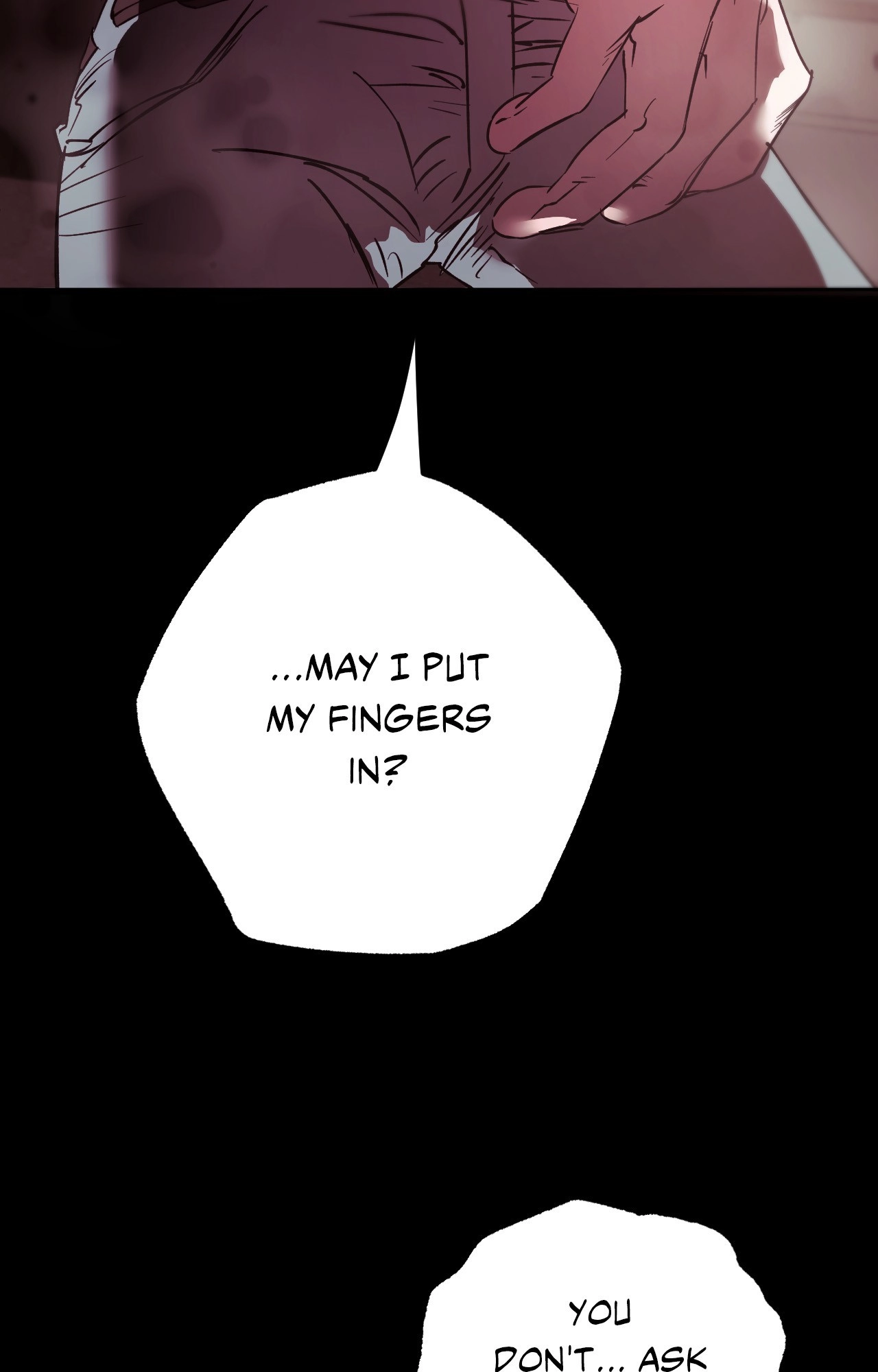 What On Earth Is Pure Love?! Chapter 23 page 44 - 