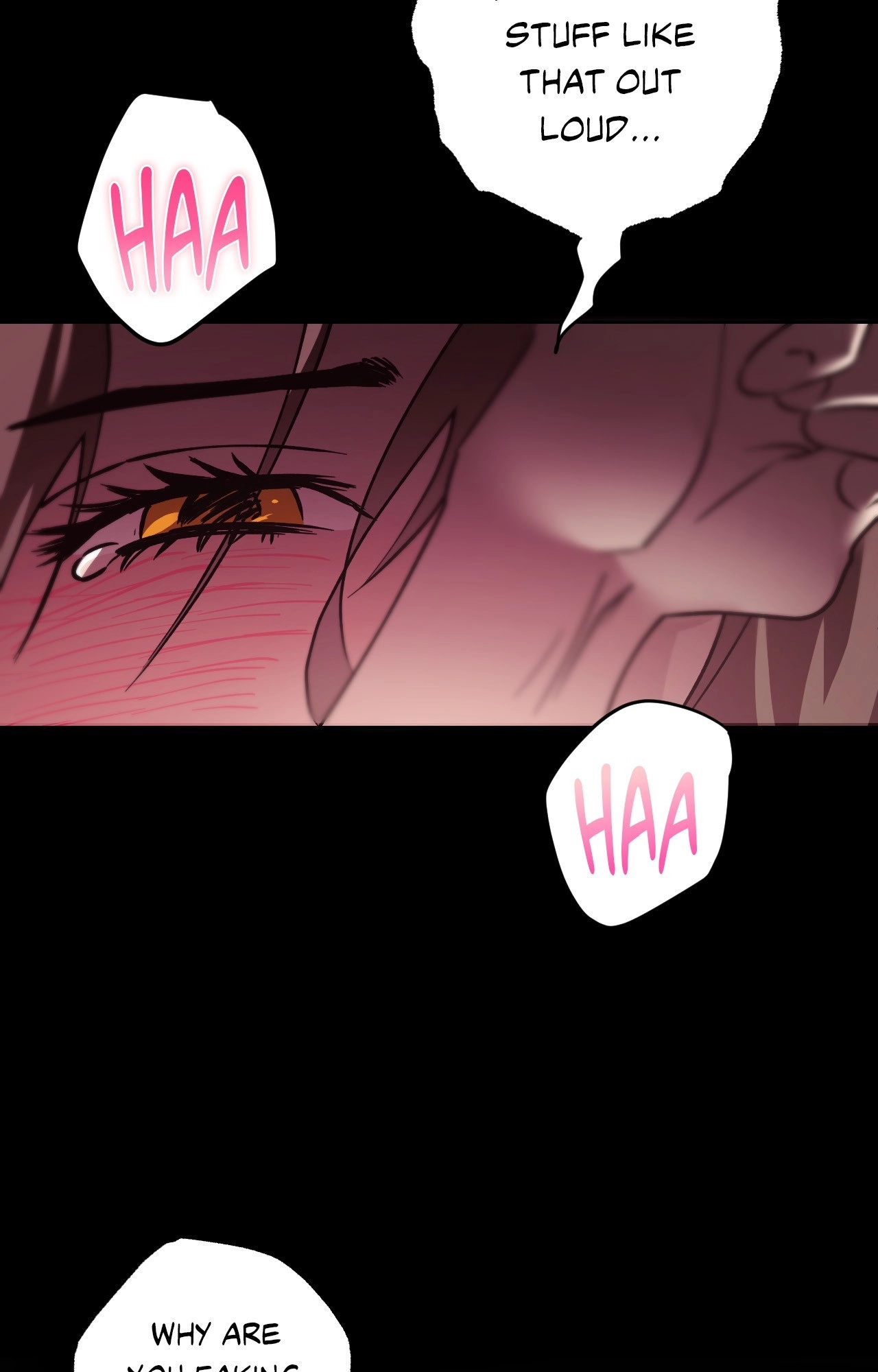 What On Earth Is Pure Love?! Chapter 23 page 45 - 