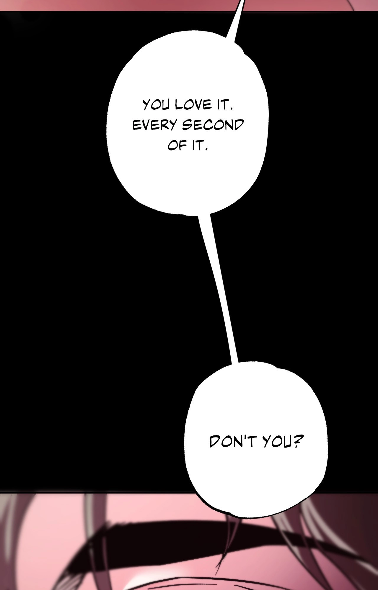 What On Earth Is Pure Love?! Chapter 23 page 47 - 