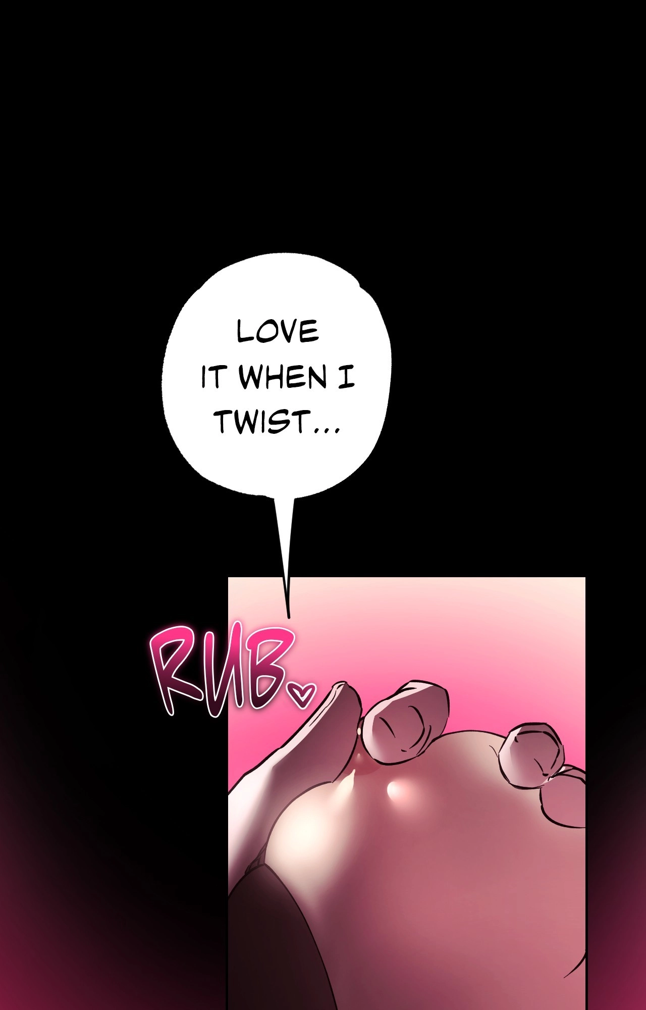 What On Earth Is Pure Love?! Chapter 23 page 49 - 
