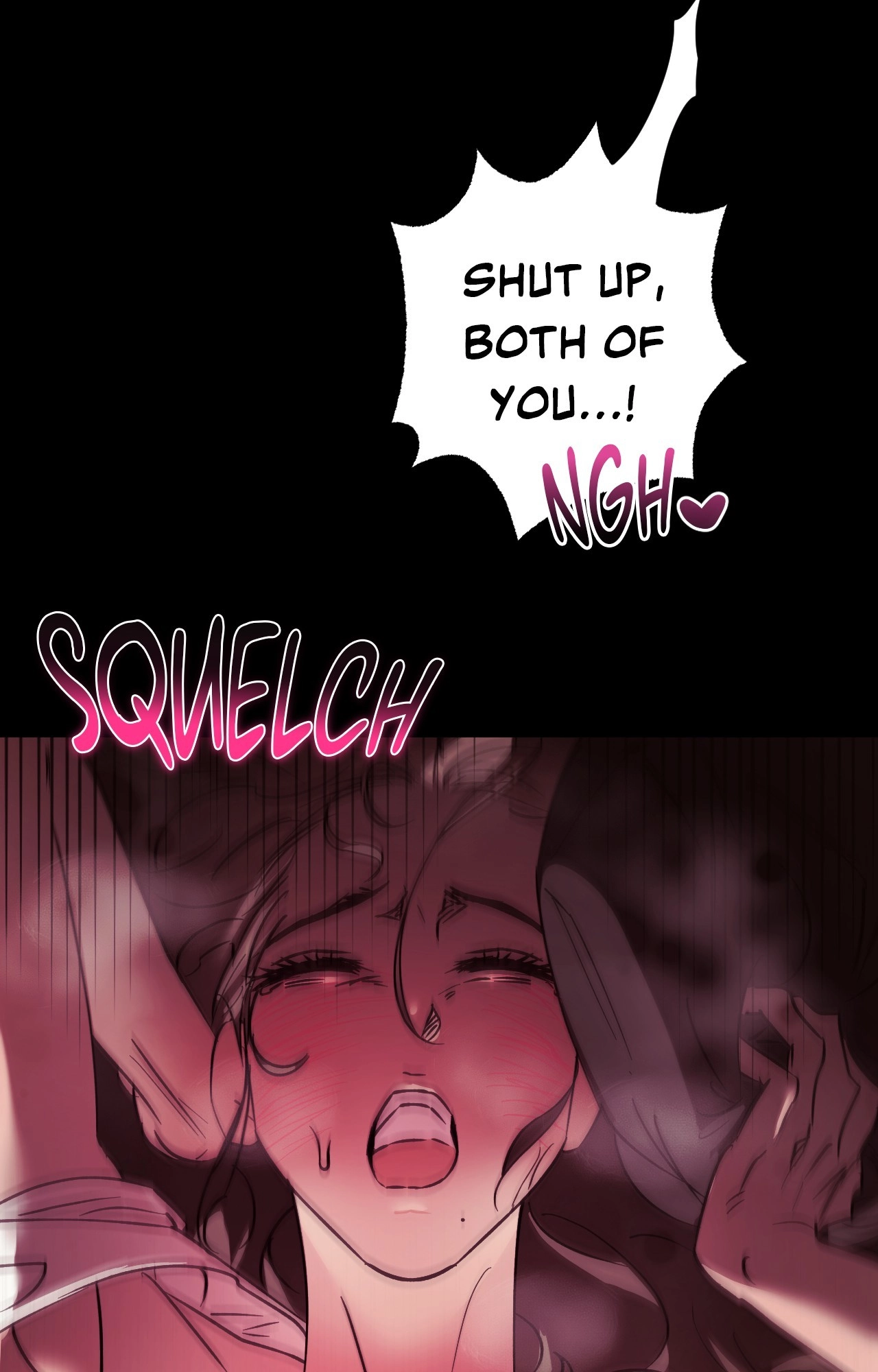 What On Earth Is Pure Love?! Chapter 23 page 54 - 