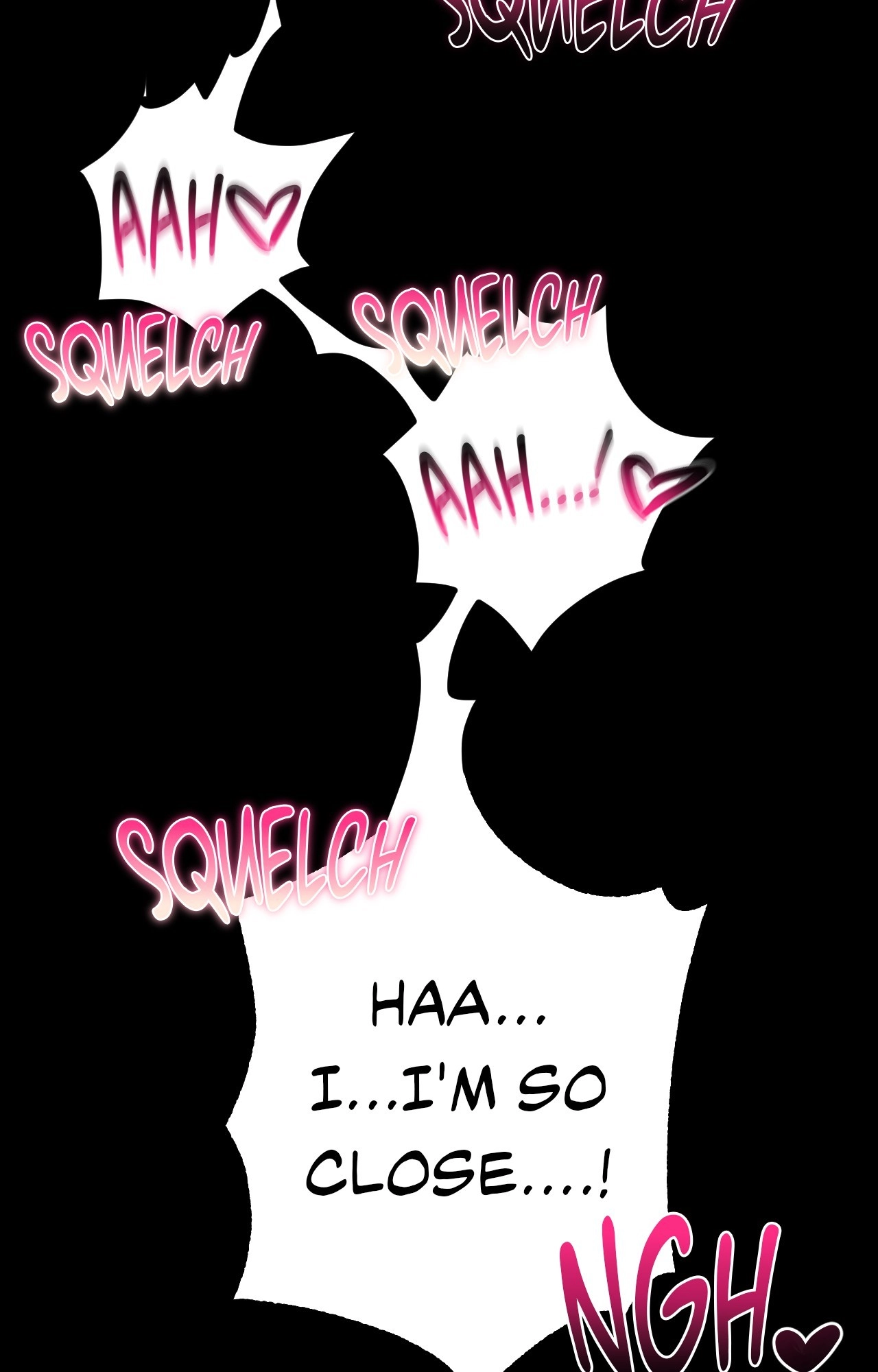 What On Earth Is Pure Love?! Chapter 23 page 58 - 