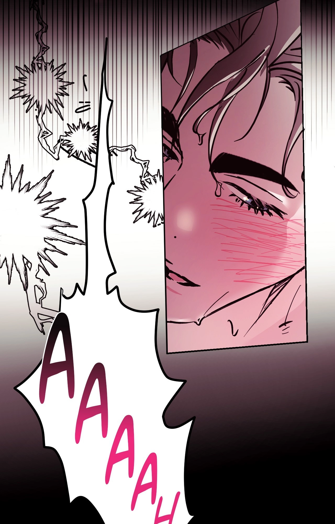 What On Earth Is Pure Love?! Chapter 23 page 62 - 