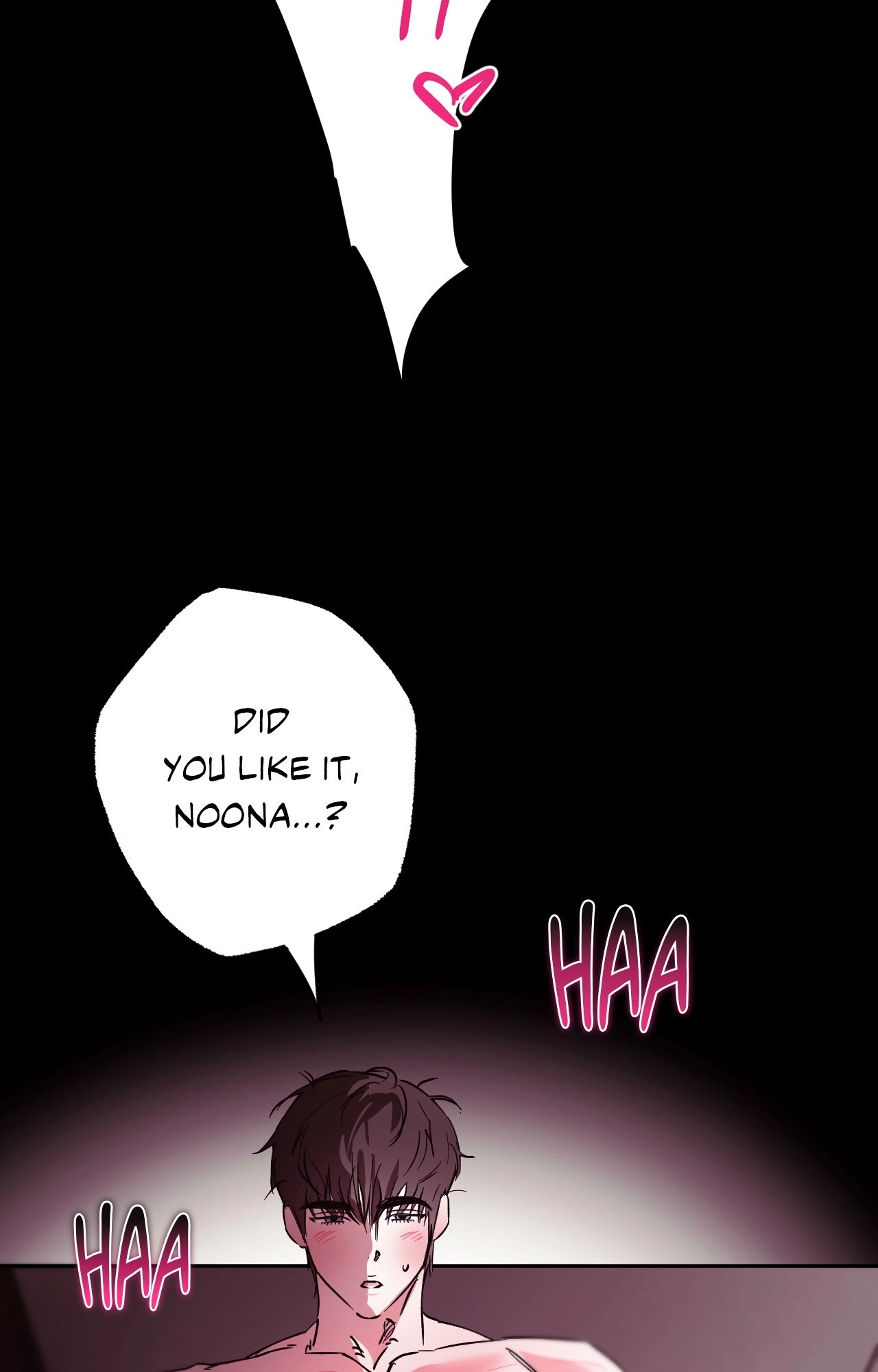 What On Earth Is Pure Love?! Chapter 23 page 63 - 