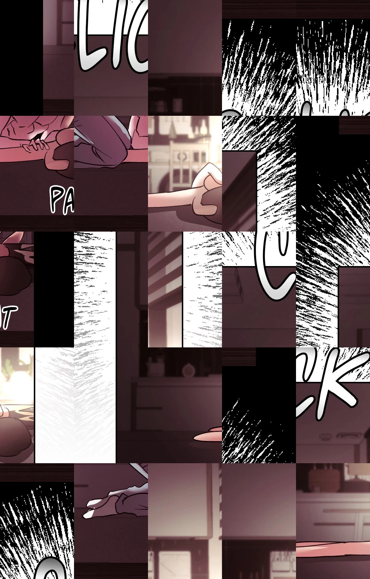 What On Earth Is Pure Love?! Chapter 23 page 66 - 