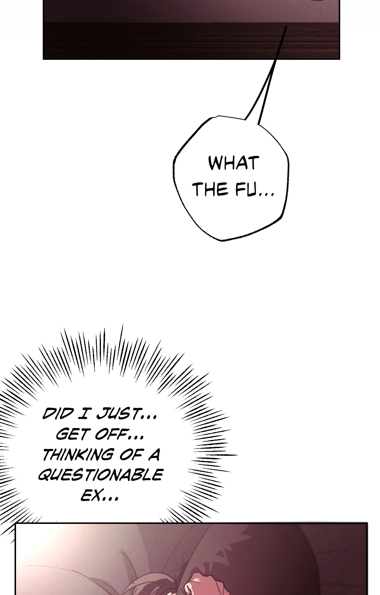 What On Earth Is Pure Love?! Chapter 23 page 67 - 