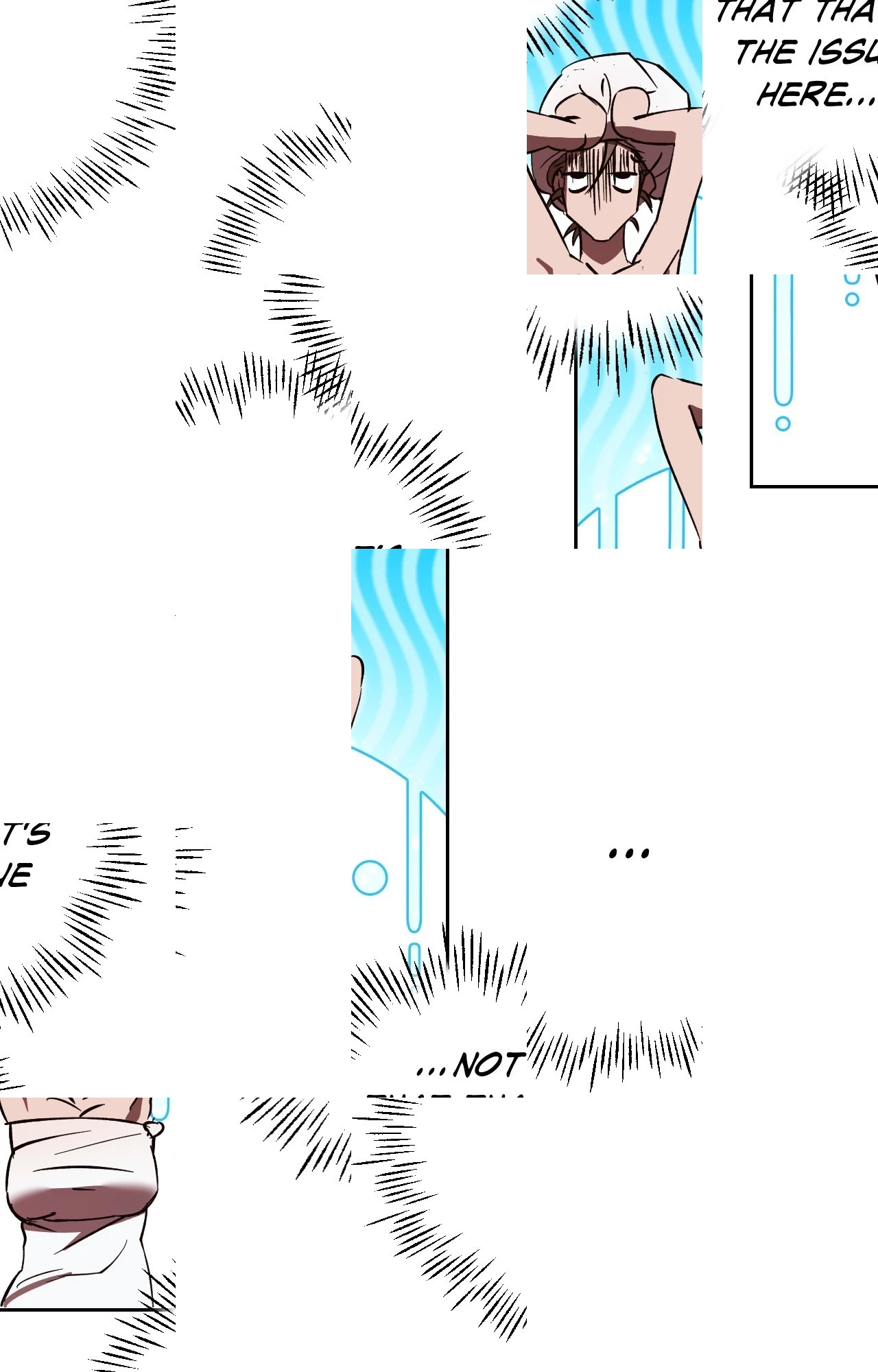 What On Earth Is Pure Love?! Chapter 23 page 72 - 