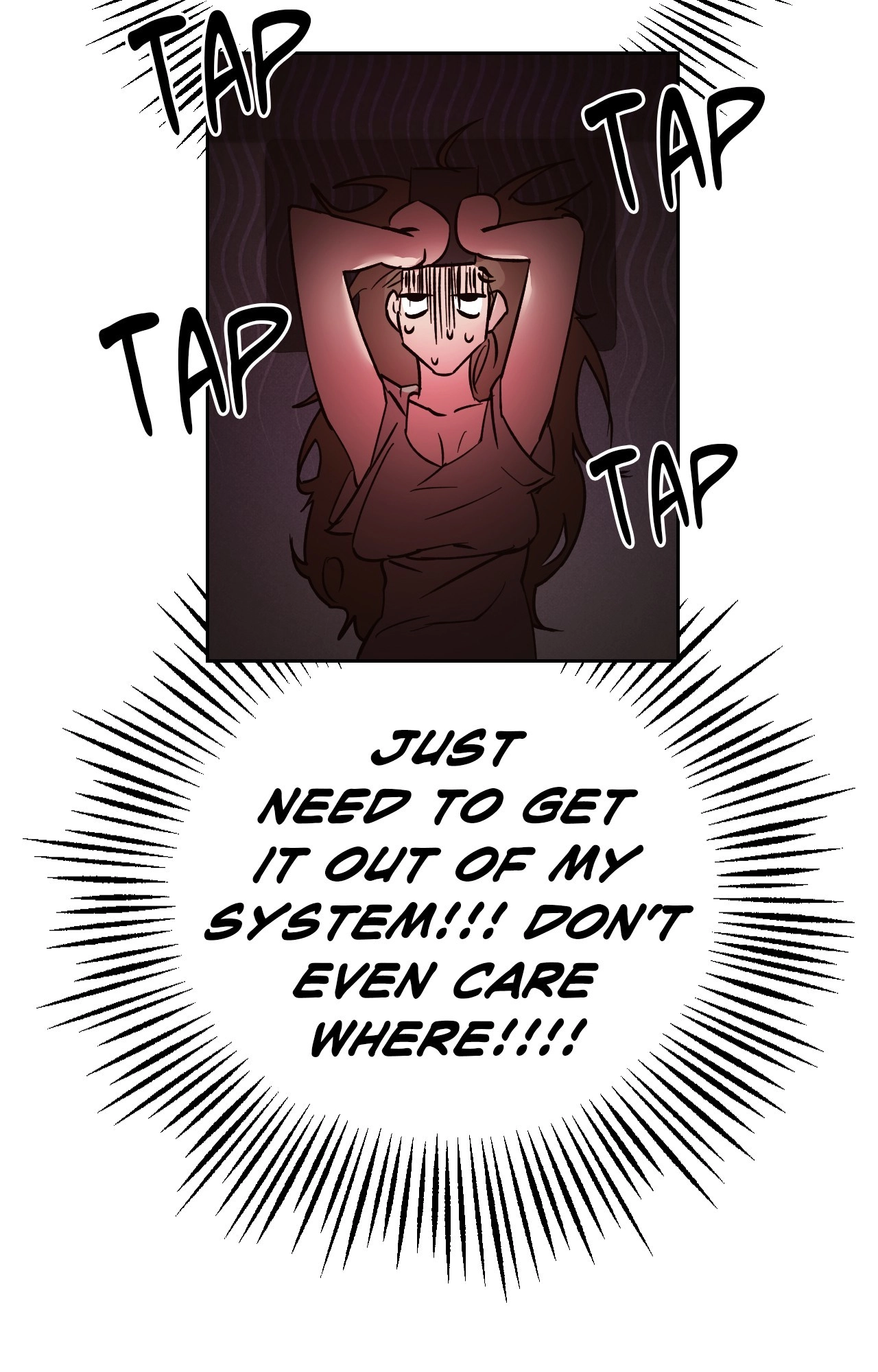 What On Earth Is Pure Love?! Chapter 23 page 74 - 