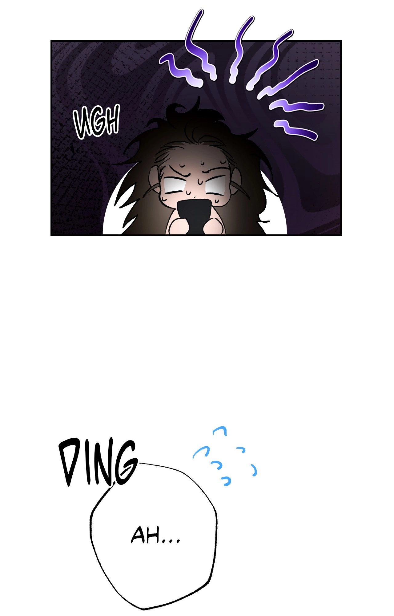 What On Earth Is Pure Love?! Chapter 23 page 76 - 