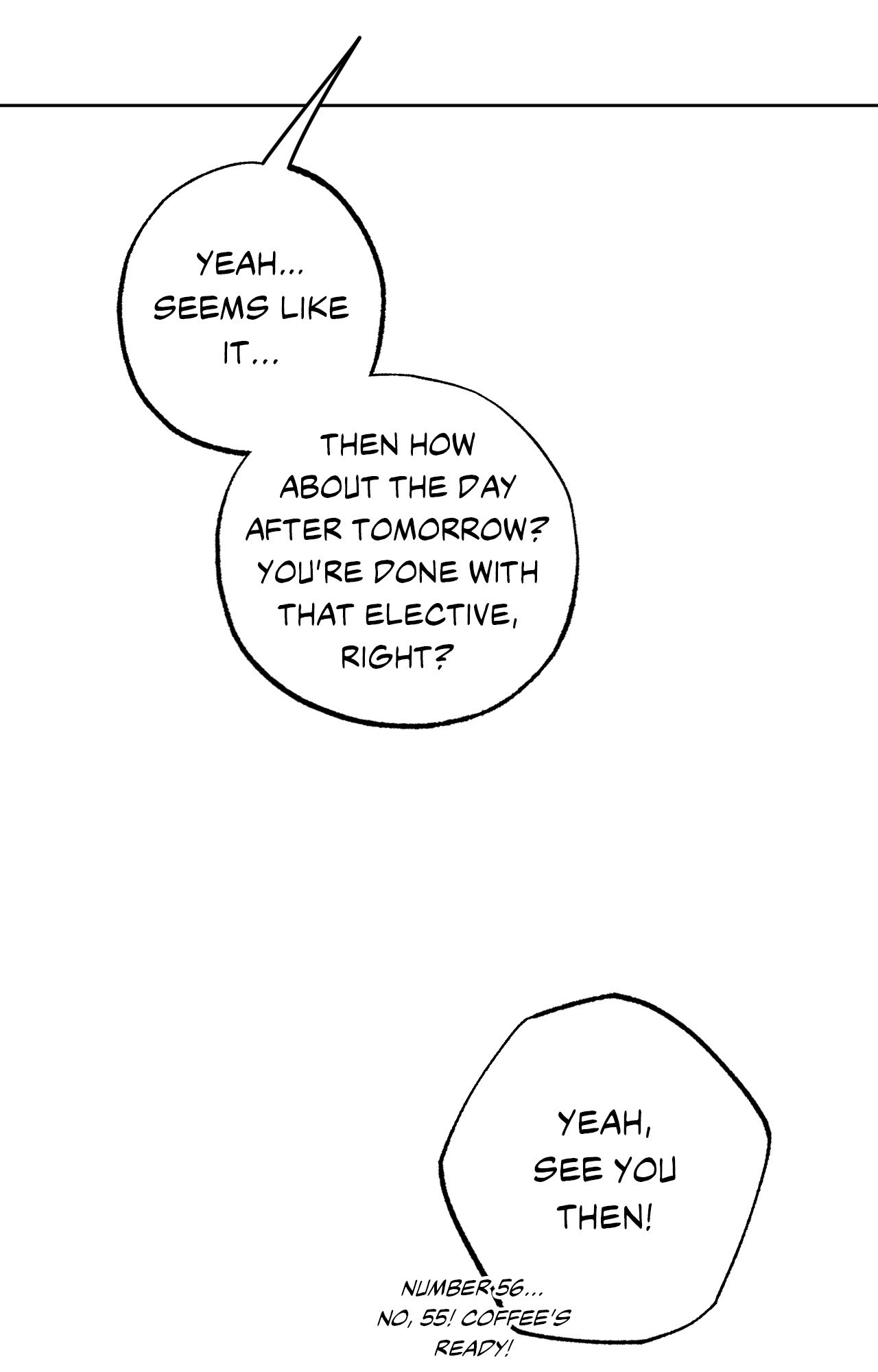 What On Earth Is Pure Love?! Chapter 24 page 15 - 